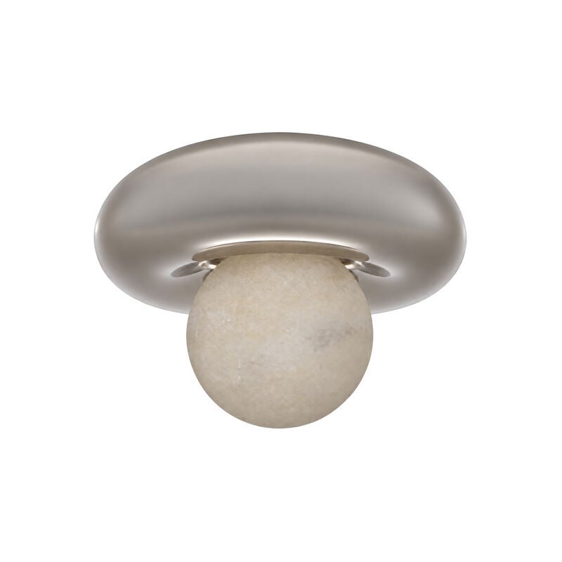Martyn Lawrence Bullard Bulles 8 Inch Flush Mount by Designer Alliance