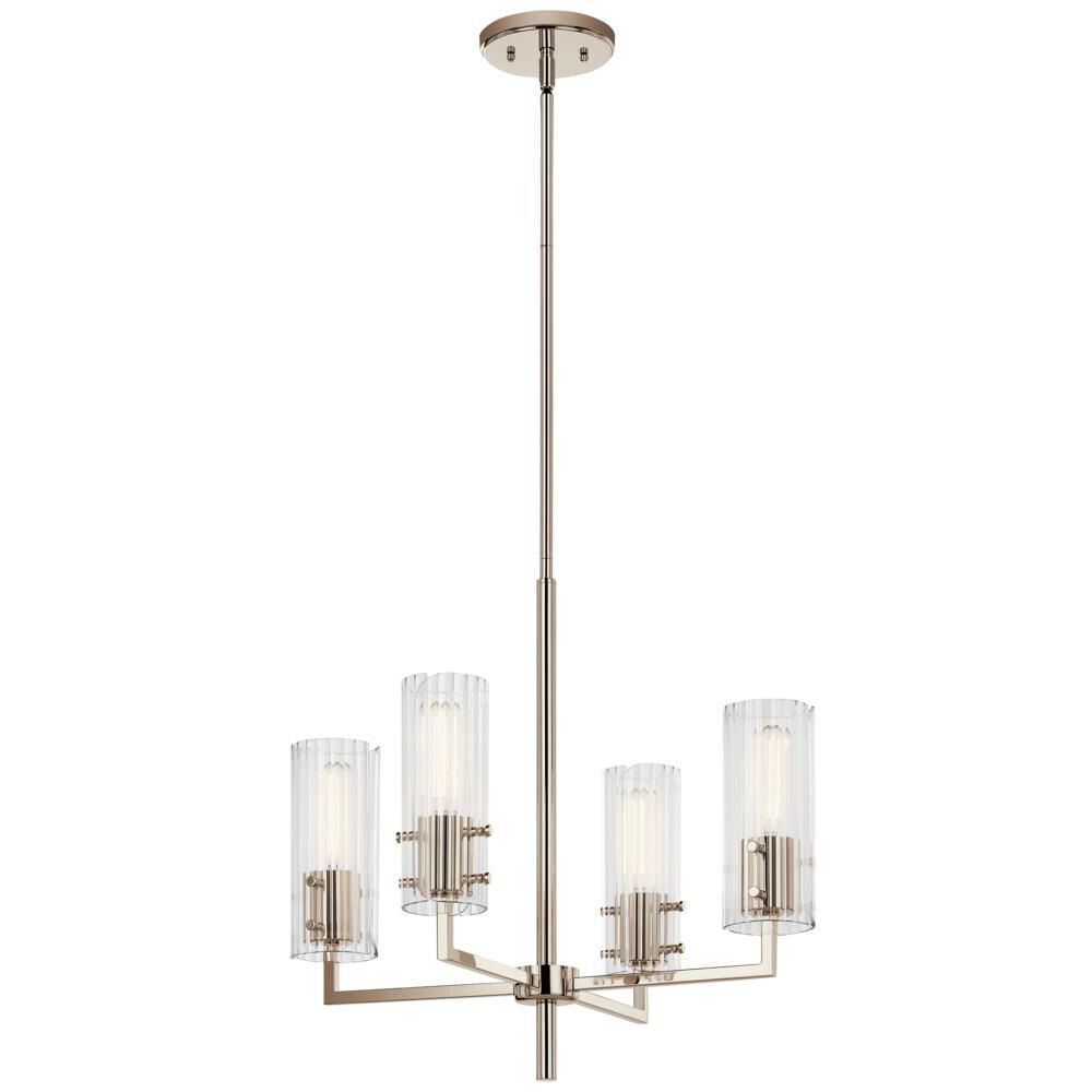 Velestino 21 Inch Mini Chandelier by Kichler Lighting