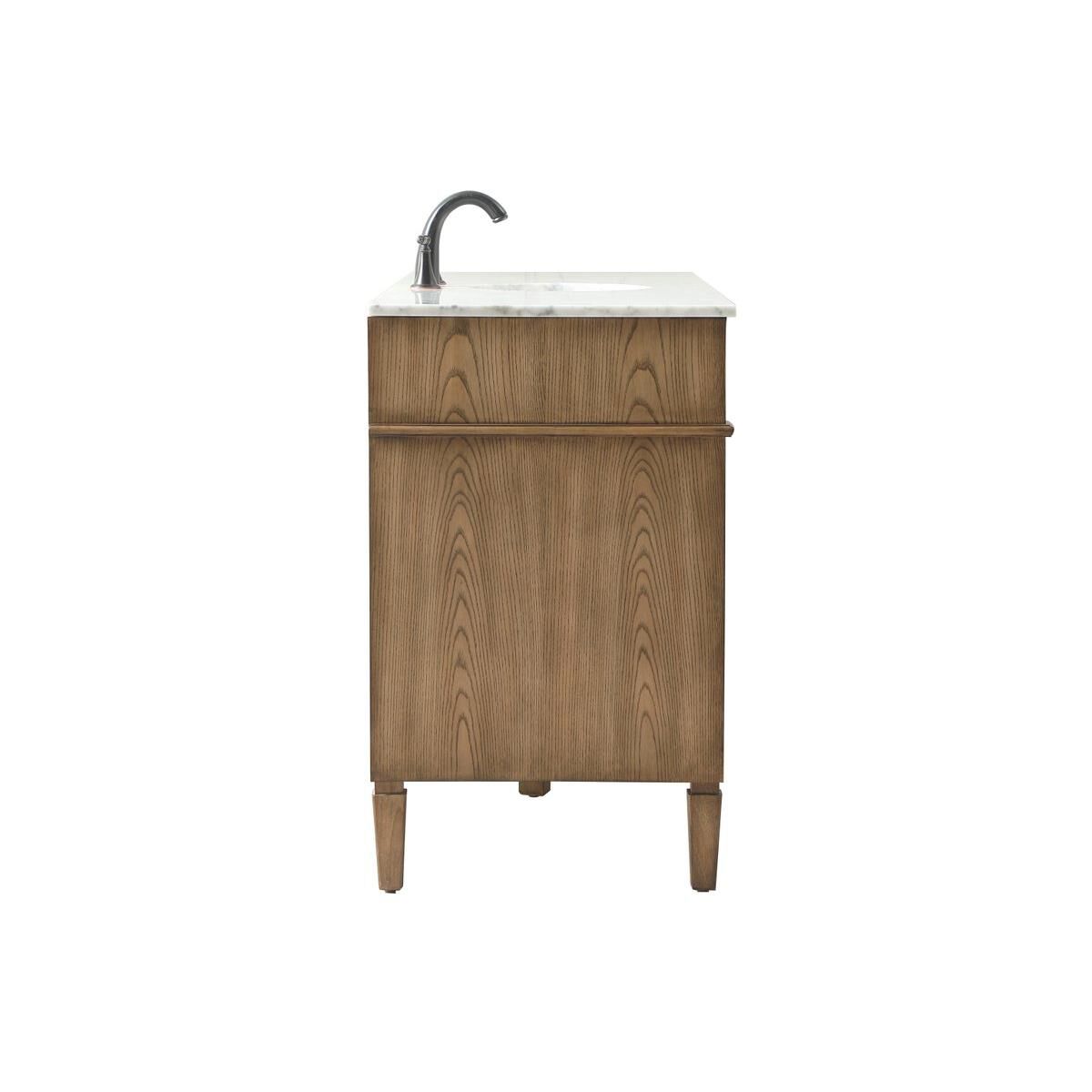 Park Avenue Bath Vanity by Elegant Decor