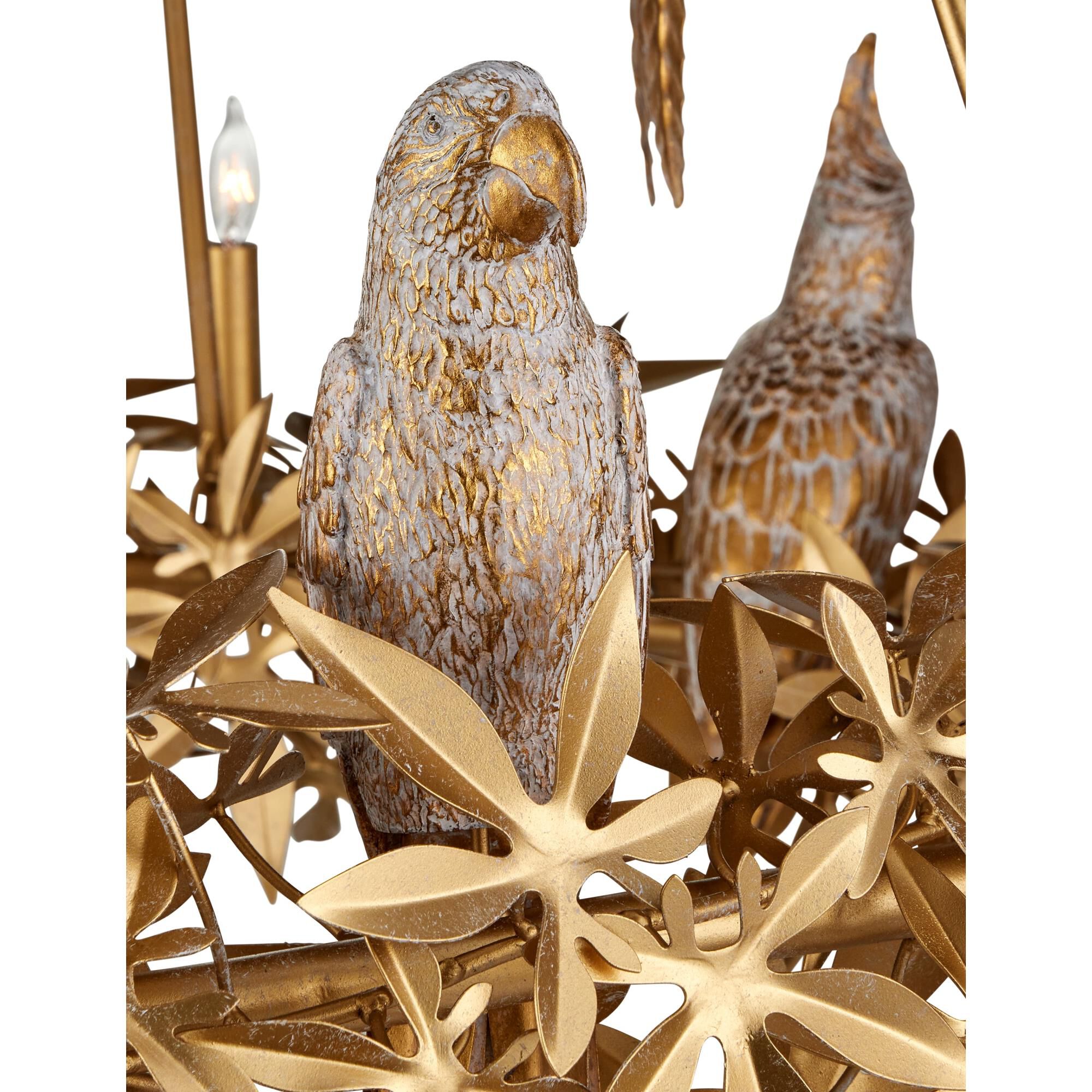 Shown in Swedish Gold finish