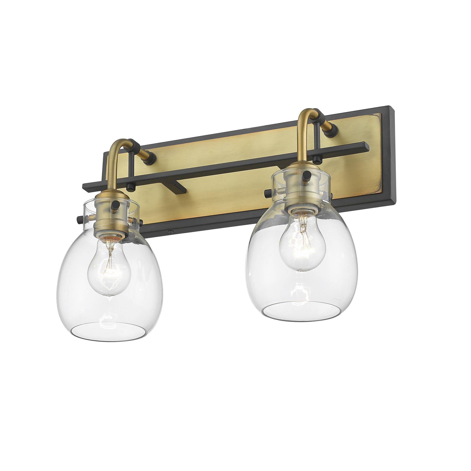 Kraken 16 Inch Wall Sconce by Z-Lite