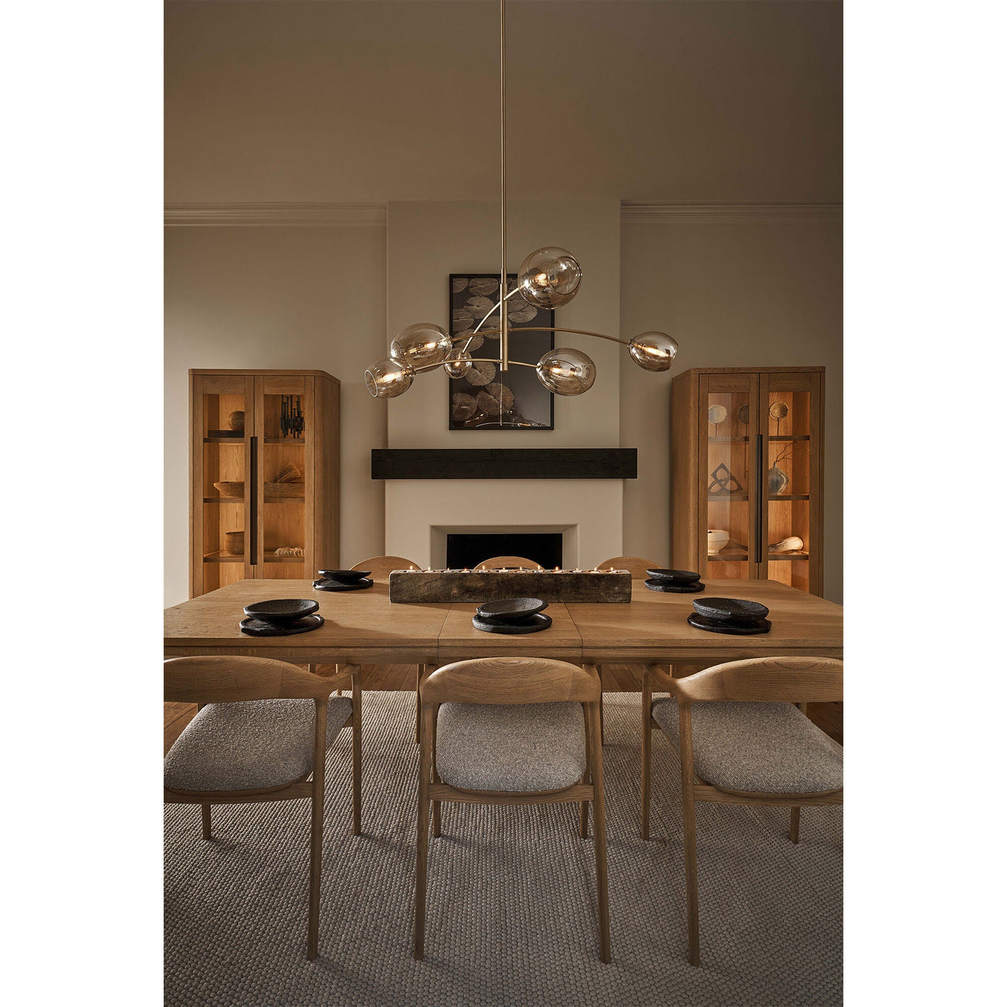Artemis Grand Chandelier,