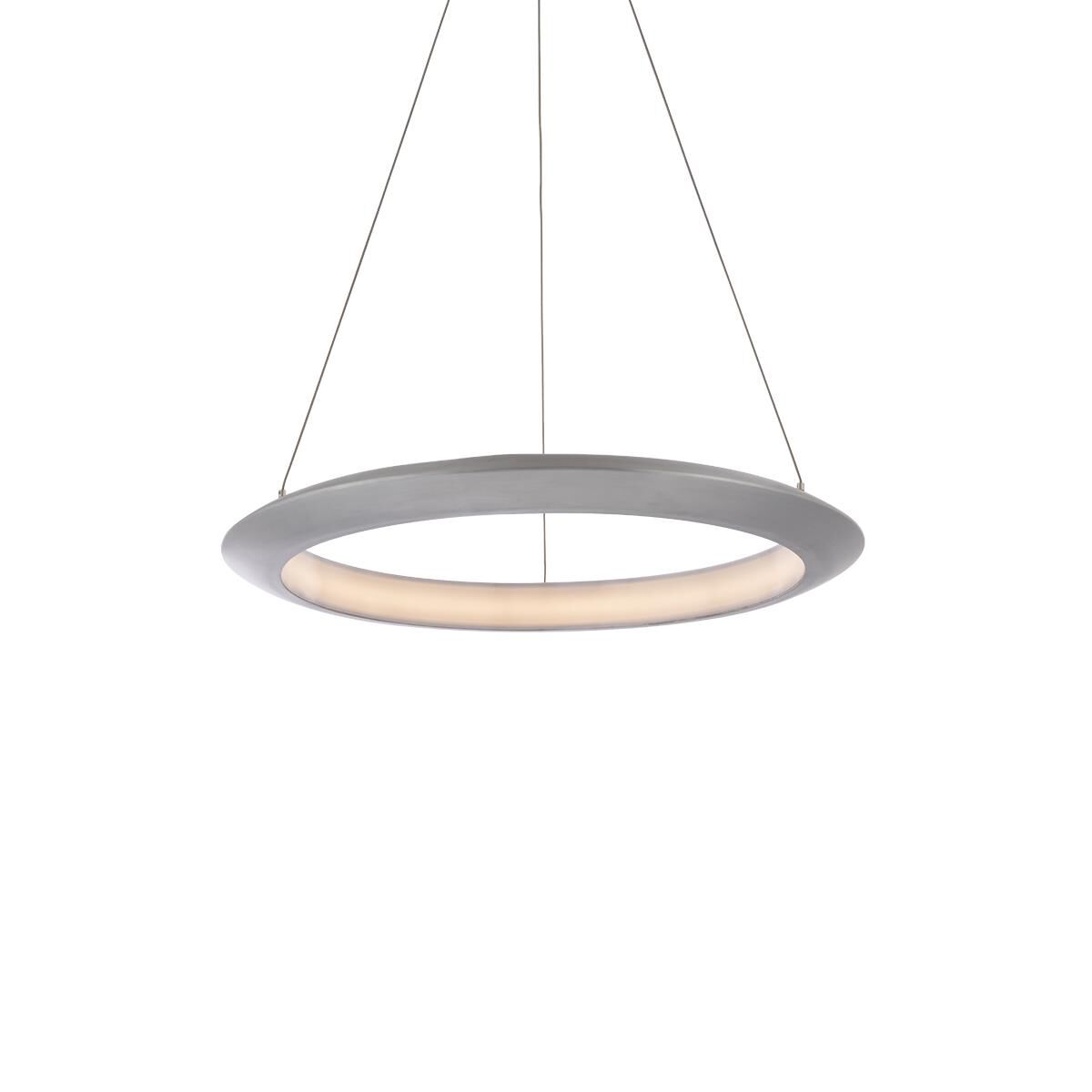Modern Forms The Ring 24 Inch LED Chandelier