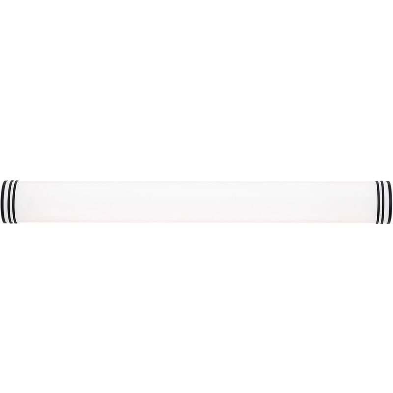 AFX Lighting Palmer 48 Inch LED Bath Vanity Light