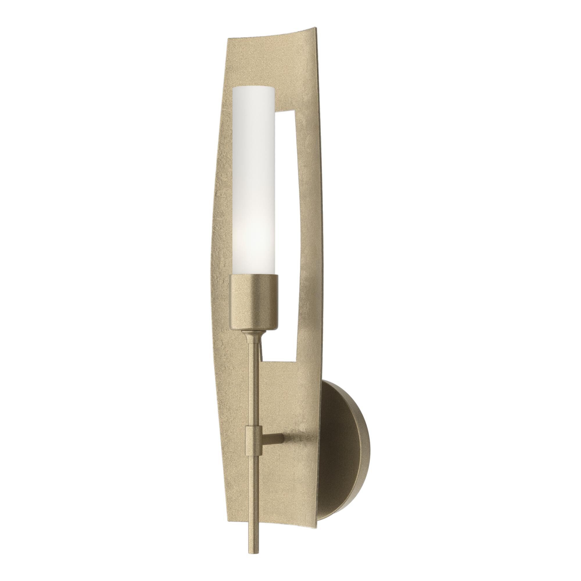 Passage 5 Inch Wall Sconce by Hubbardton Forge