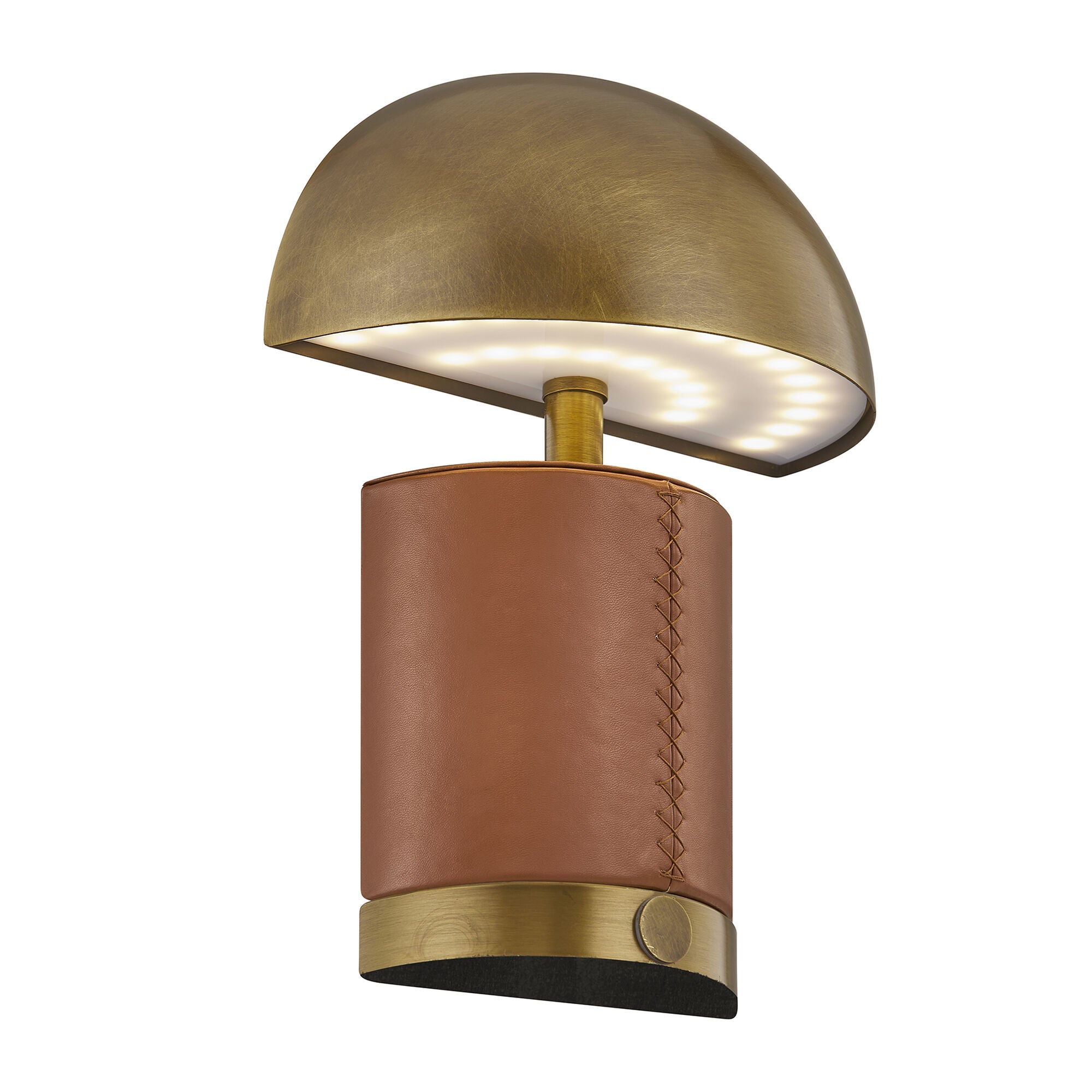 Conrad 10 Inch Accent Lamp,