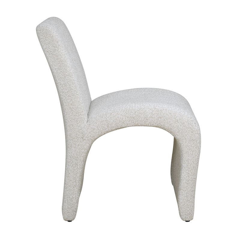 Valentin Dining Chair by Uttermost