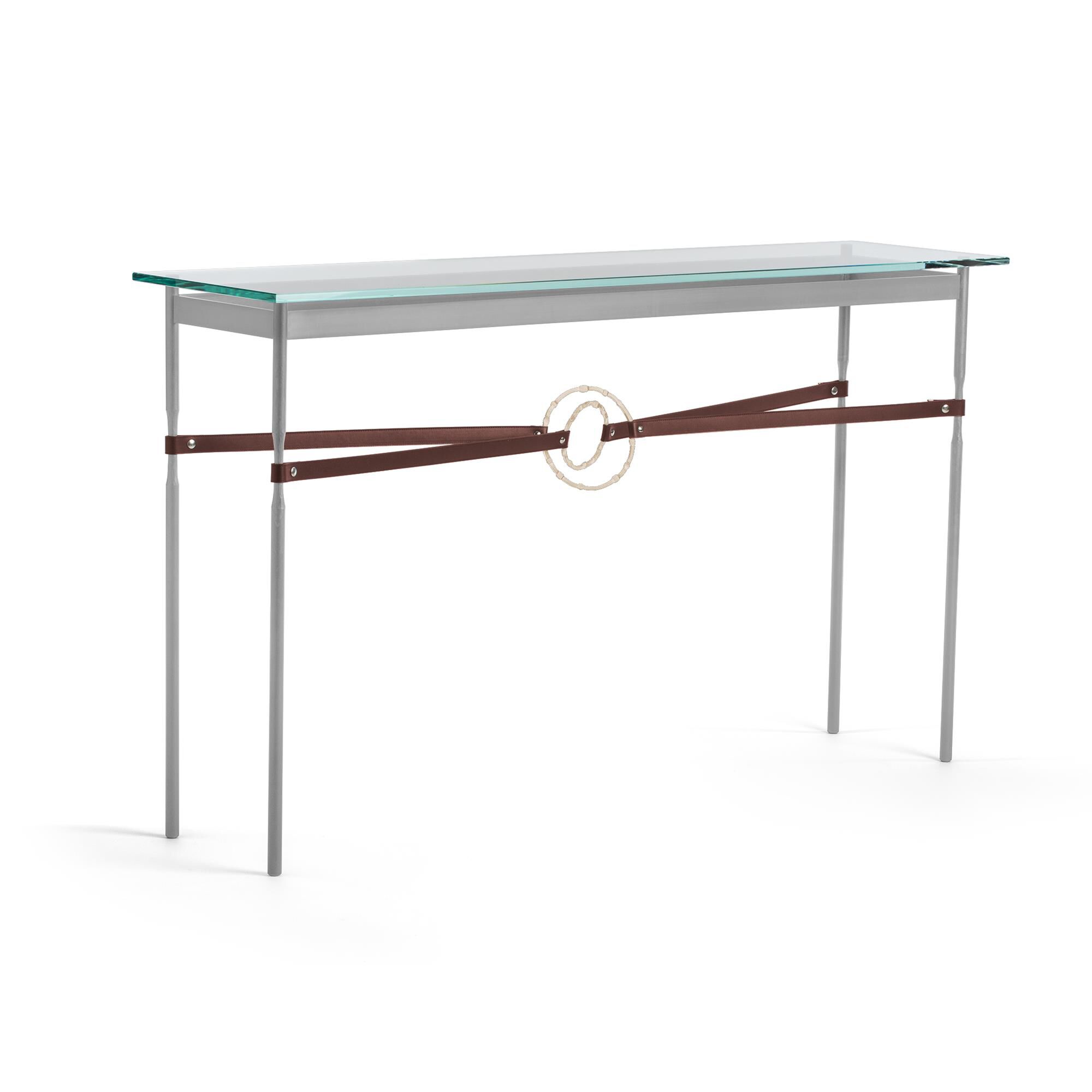 Equus Console Table by Hubbardton Forge