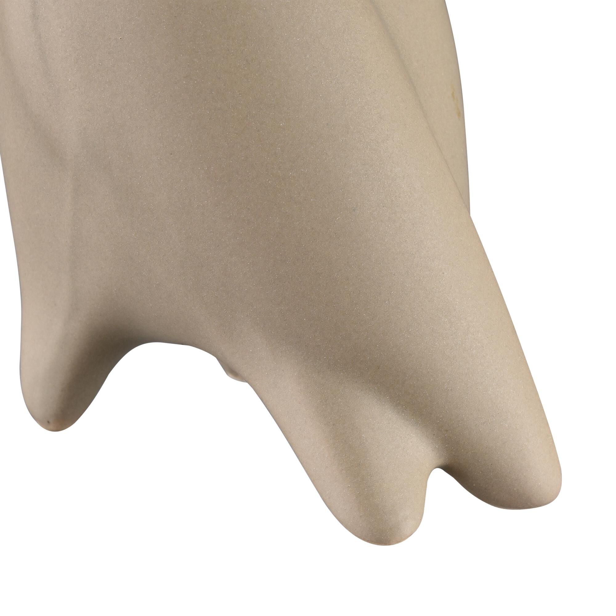 Shown in White finish