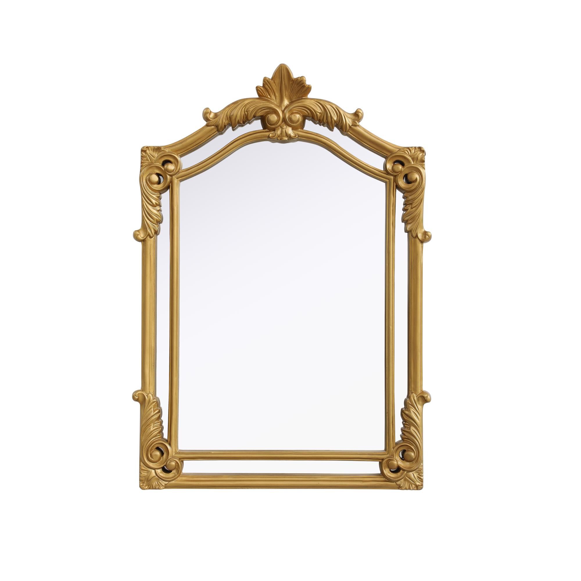 Madeline 36 Inch Deocrative Mirror by Elegant Dcor