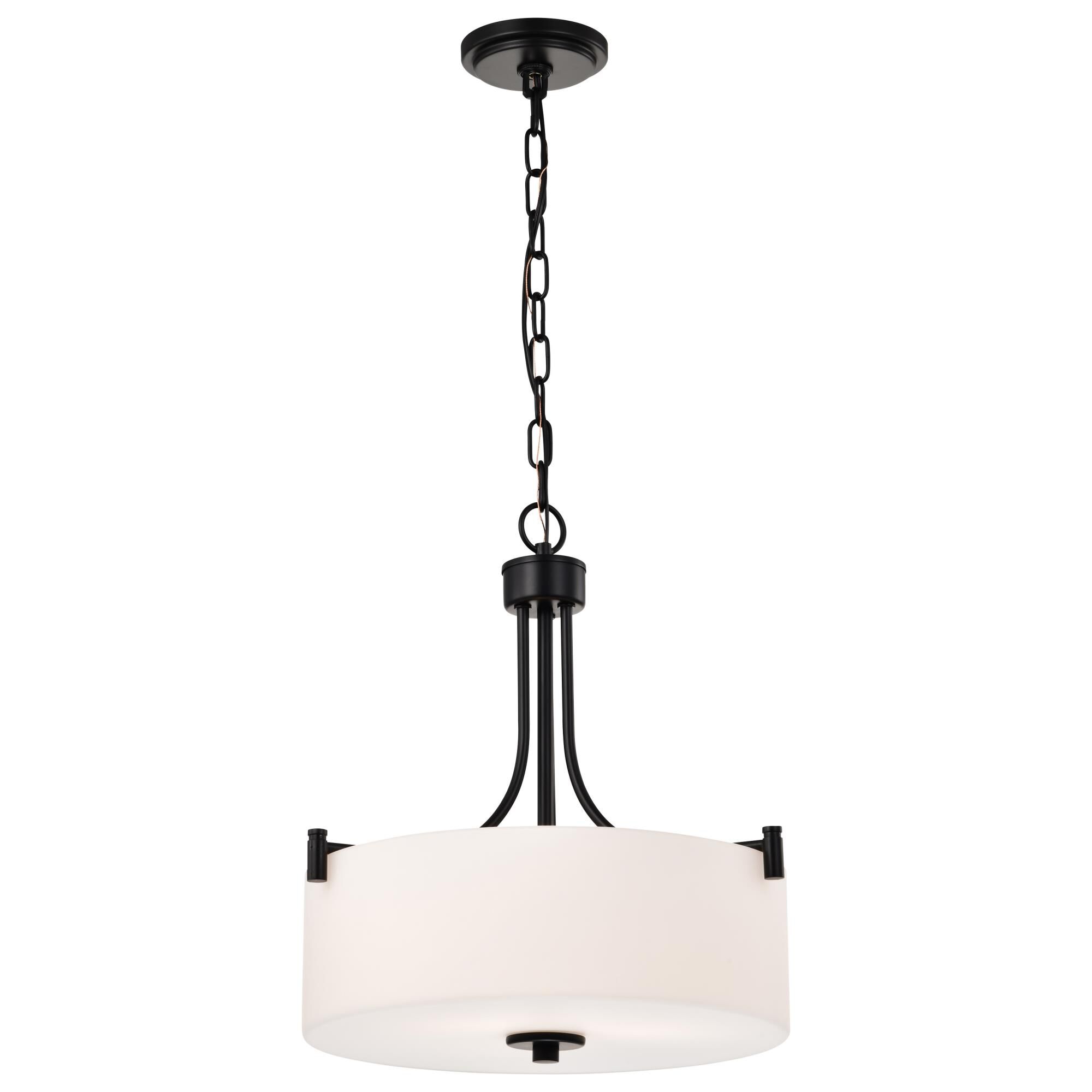 Liam 16 Inch Large Pendant by Nuvo Lighting