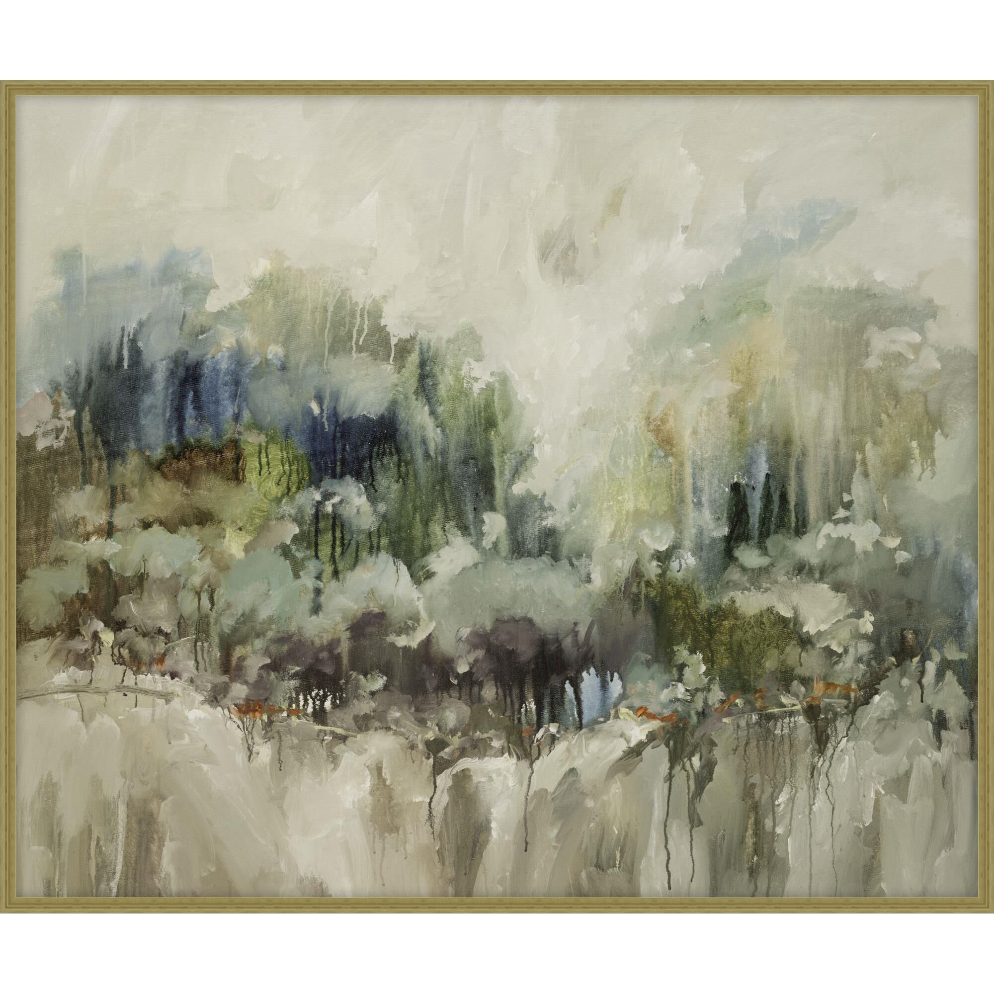 Studio L57 Affinity Growing Tender Print by LEVEL57