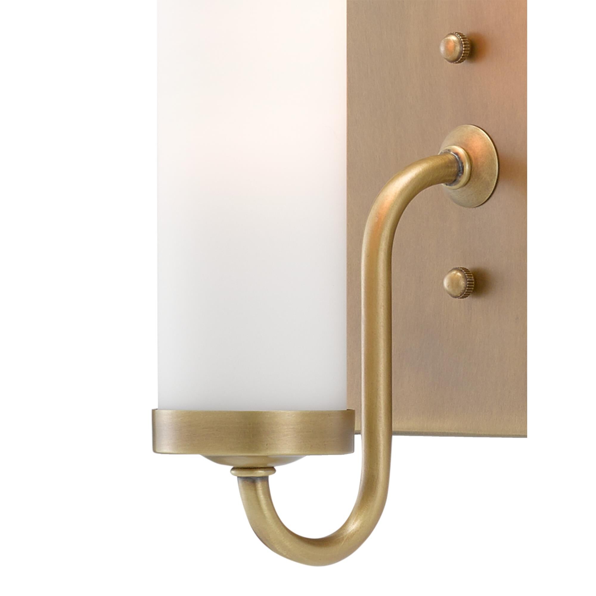 Brindisi 5 Inch Wall Sconce by Currey and Company