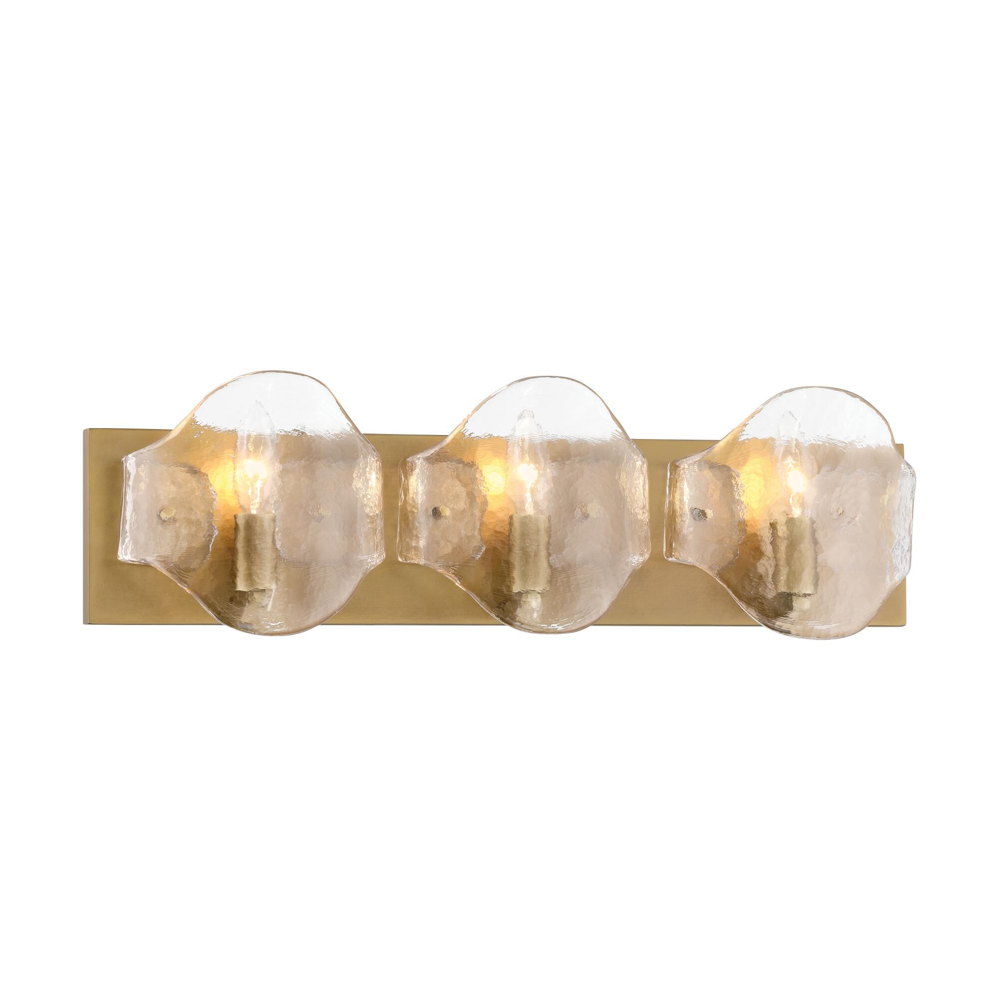 Elora 23 Inch Bath Vanity Light by Minka Lavery