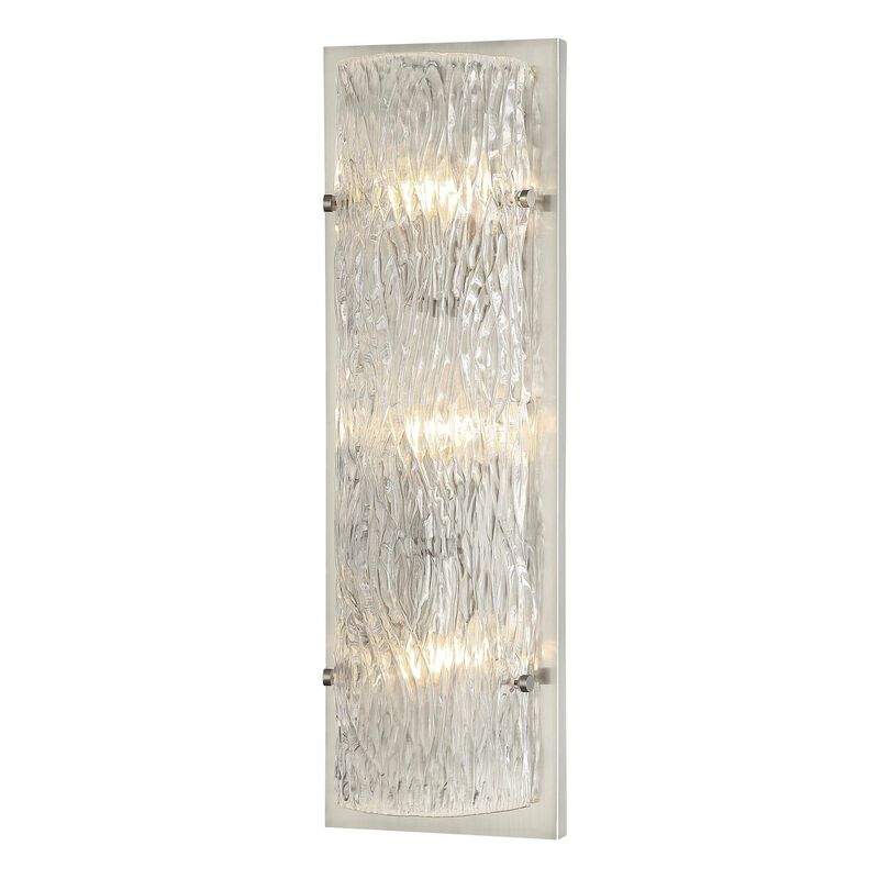 Ron Henderson Morgan Wall Sconce by Varaluz