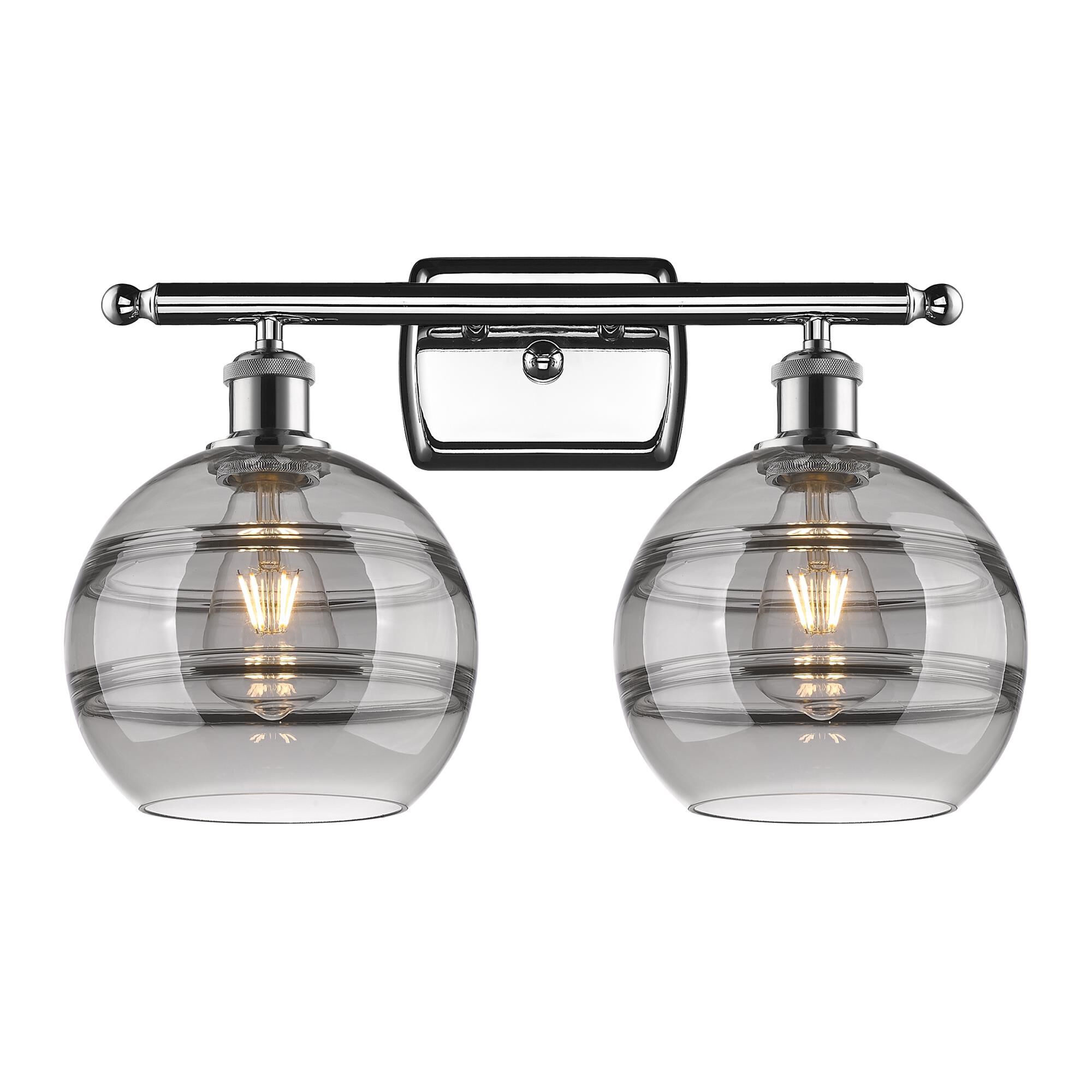 Bruno Marashlian Rochester 18 Inch Bath Vanity Light by Innovations Lighting