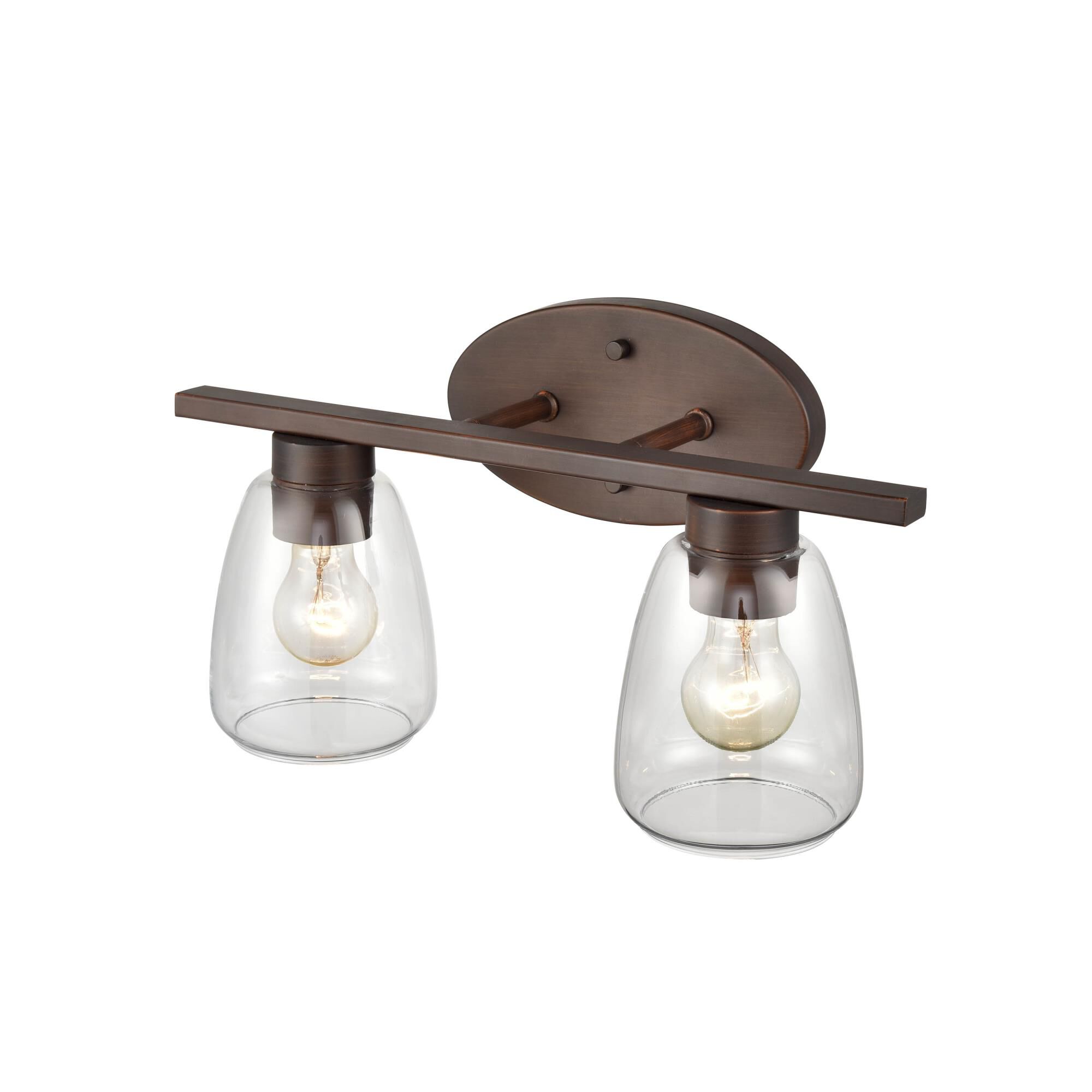 Bath Vanity Light by Millennium Lighting