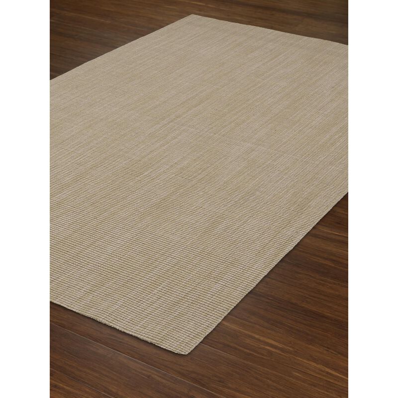Monaco Sisal MC100 Hand Loomed Wool Area Rug by Dalyn Rug Company