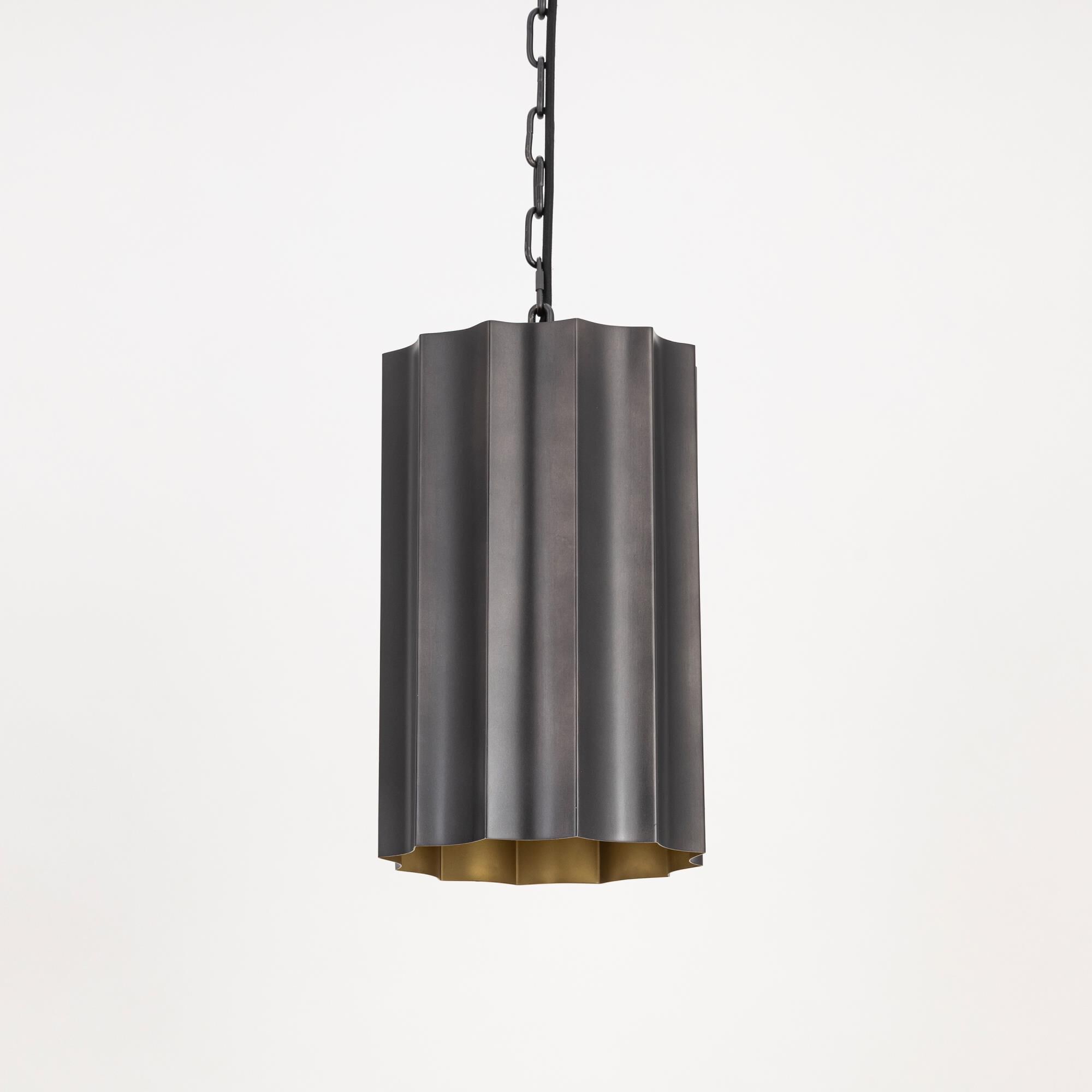 Allegra 9 Inch Mini Pendant by Maxim Lighting