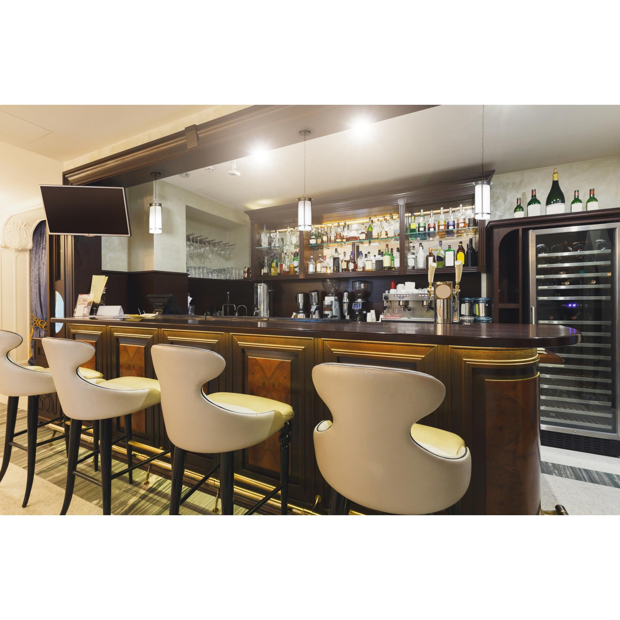 Eglo Lighting Truxton 5 Inch Mini Pendant