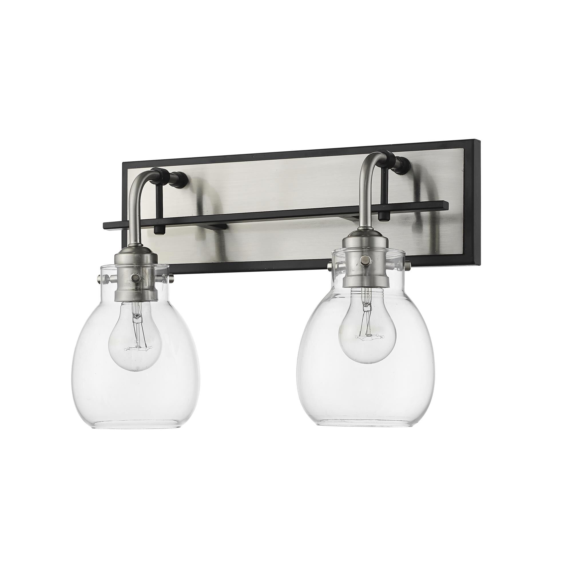 Kraken 16 Inch Wall Sconce by Z-Lite