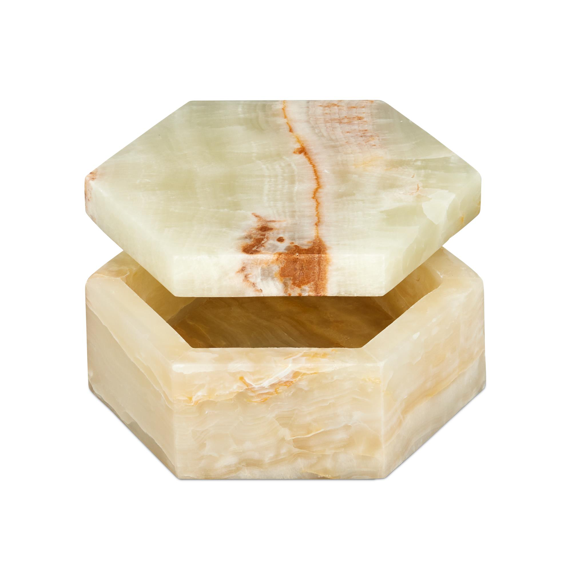 Arco Accent Box,