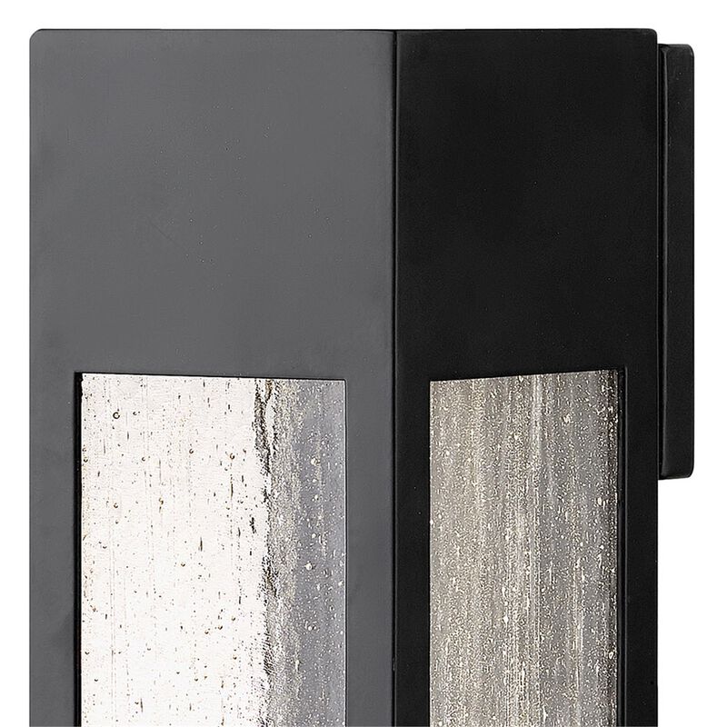 Rook 12 Inch Outdoor Wall Light by Hinkley