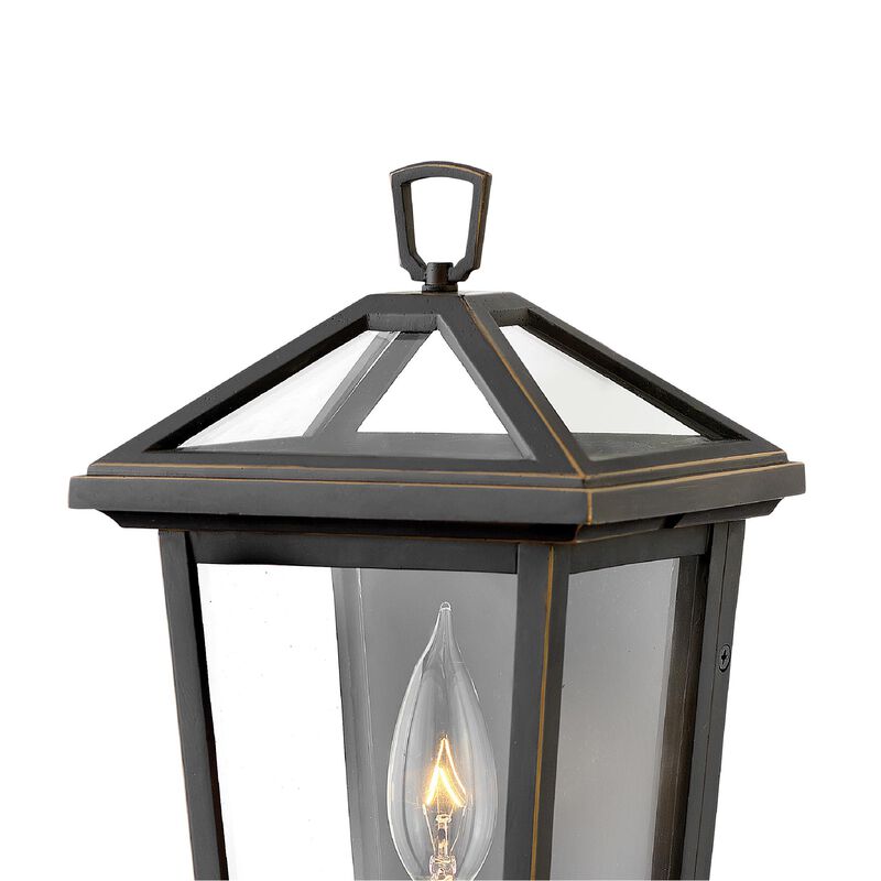 Alford Place 11 Inch Outdoor Wall Light by Hinkley