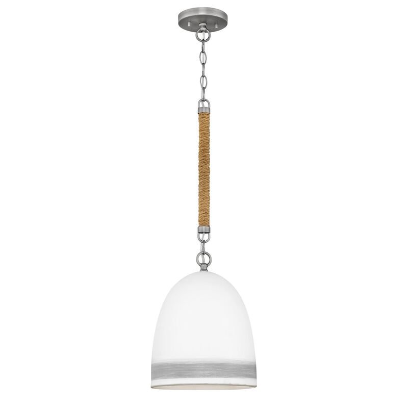 Hinkley Lighting Nash 10 Inch Mini Pendant