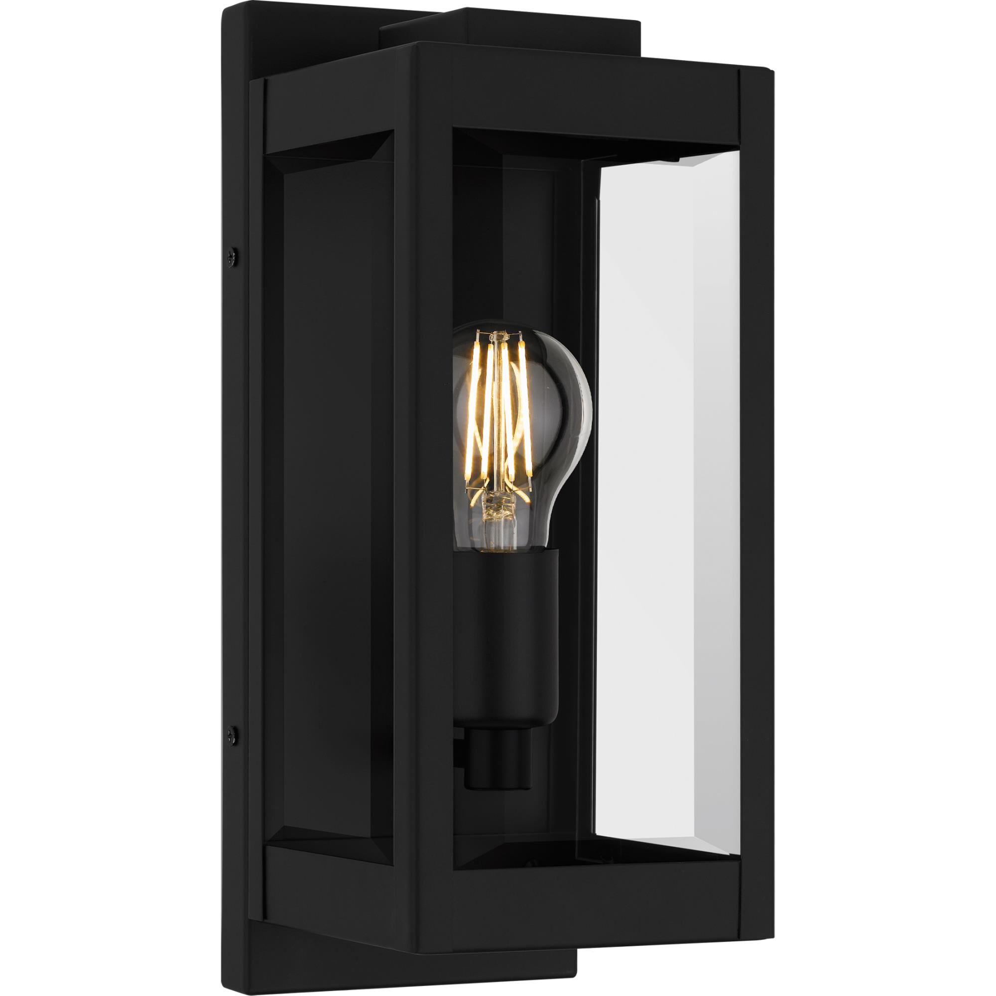 Eastover 5 Inch Outdoor Wall Light by Quoizel