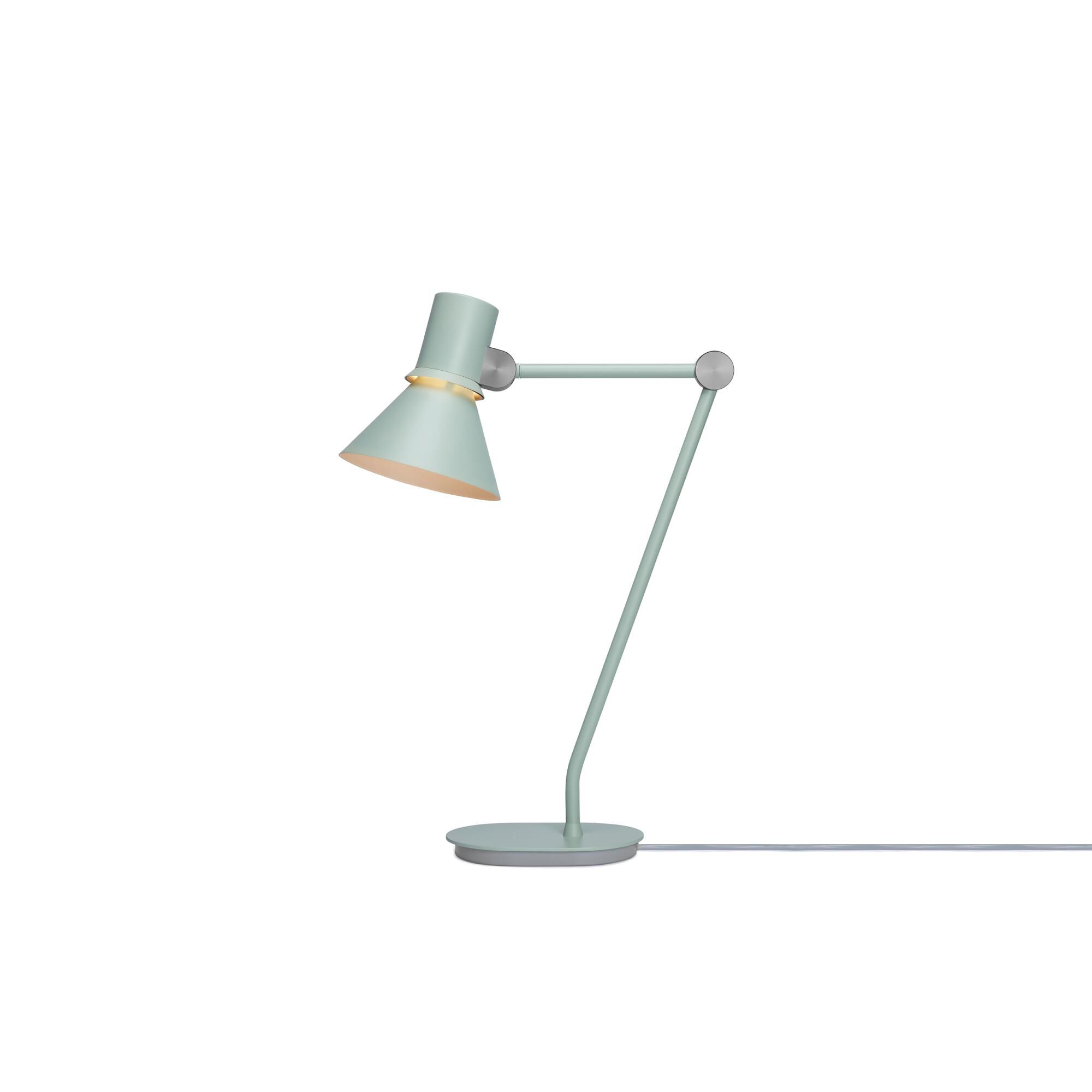 Type 80 27 Inch Desk Lamp by Anglepoise