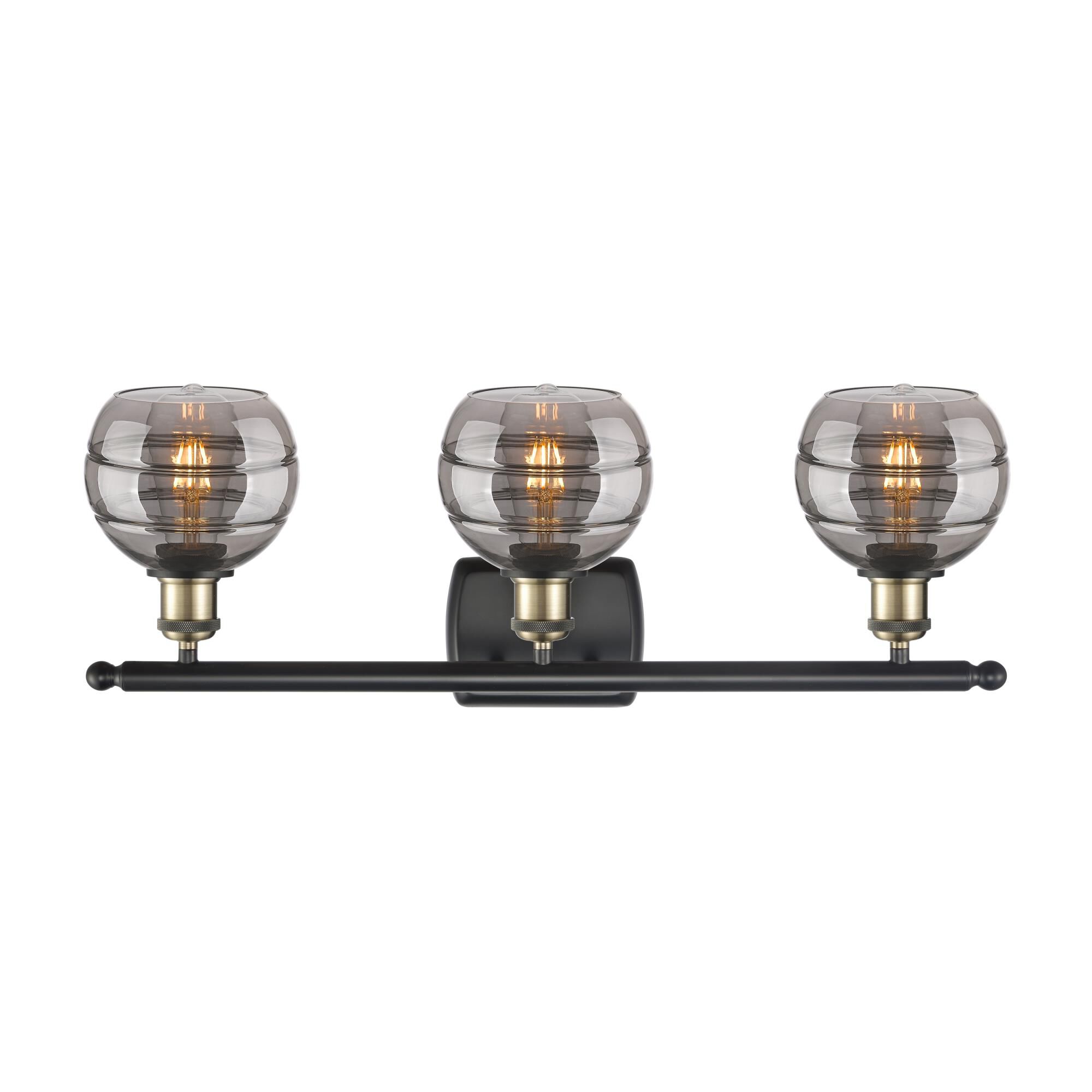 Bruno Marashlian Rochester 26 Inch Bath Vanity Light by Innovations Lighting