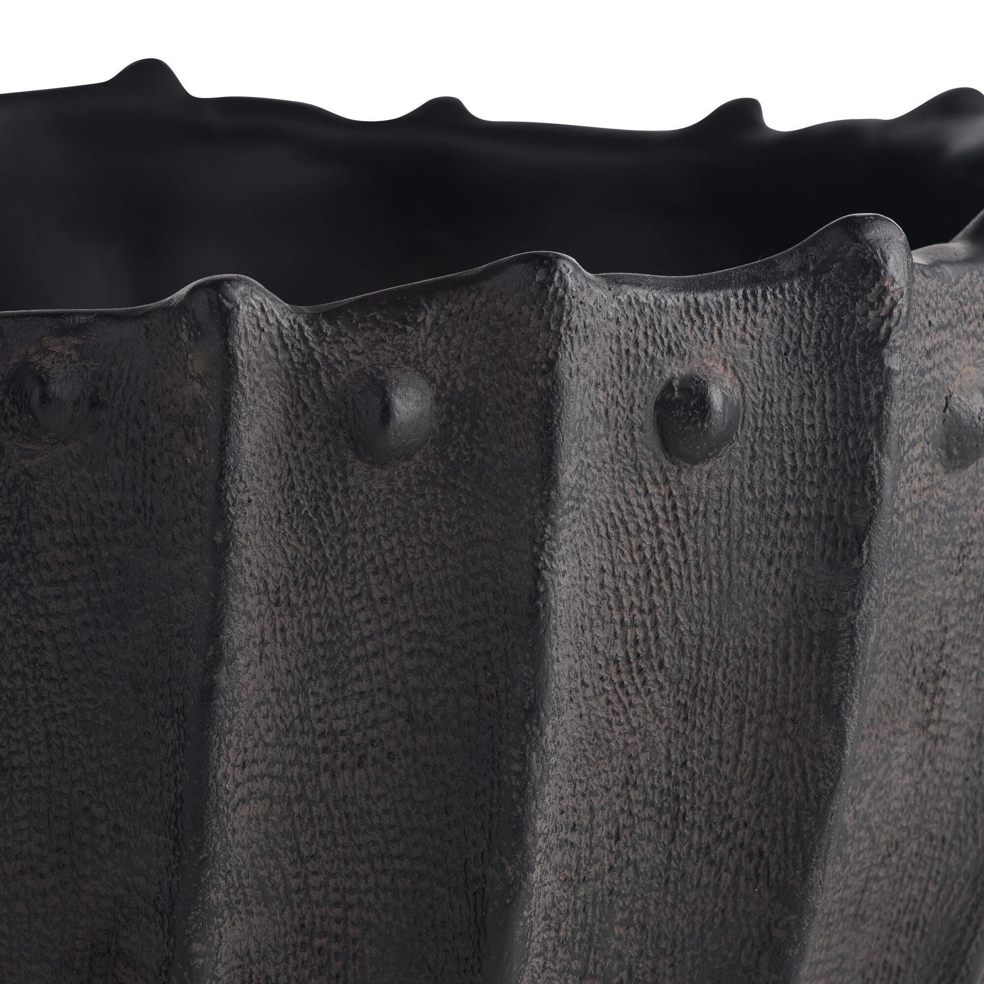 Shown in Ebony finish