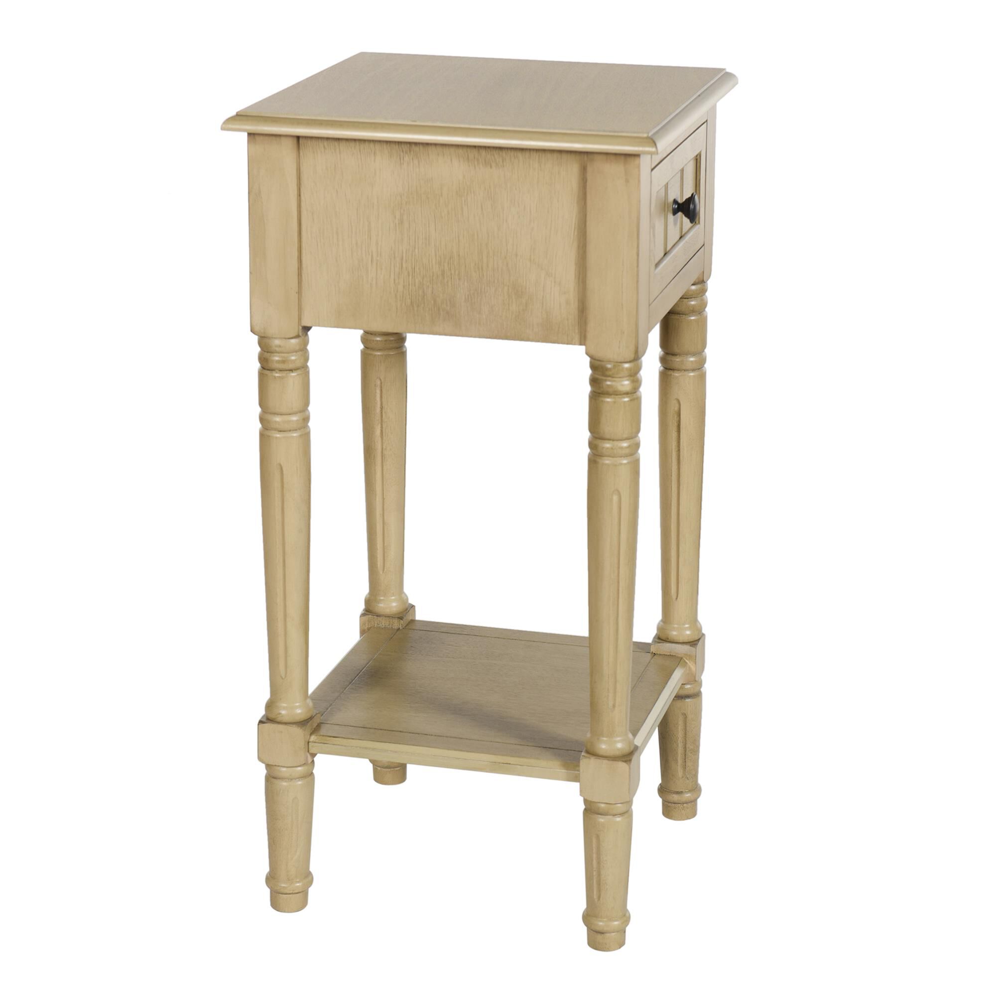 Shown in Sahara finish