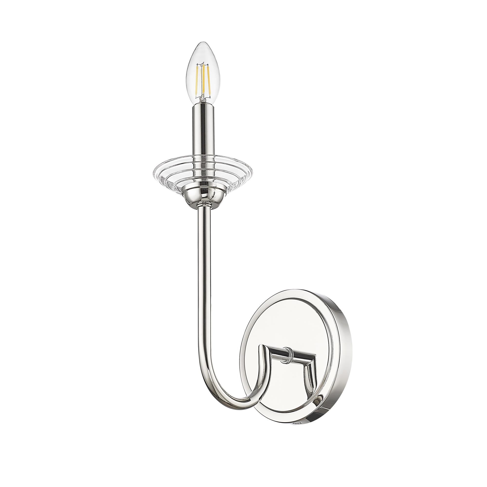 Allistair 12 Inch Wall Sconce by Z Lite