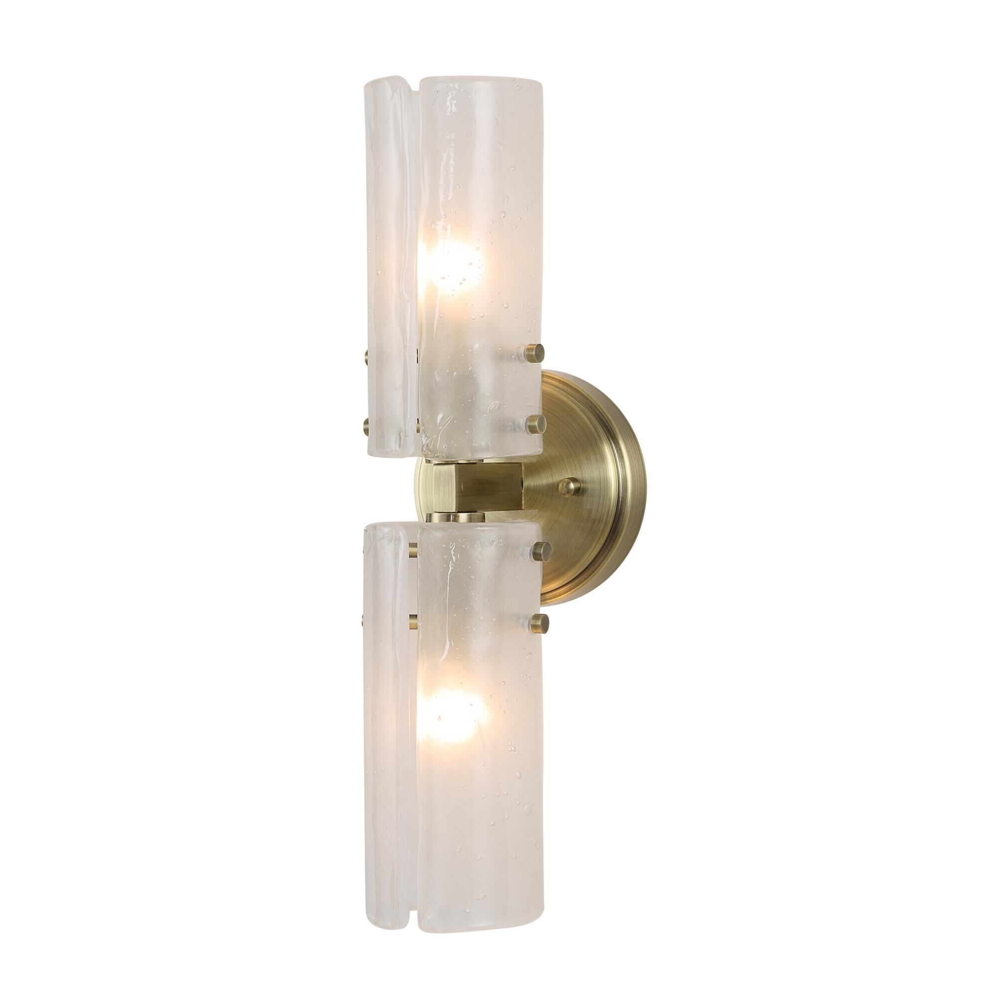 Mistie  17 Inch Wall Sconce by Uttermost