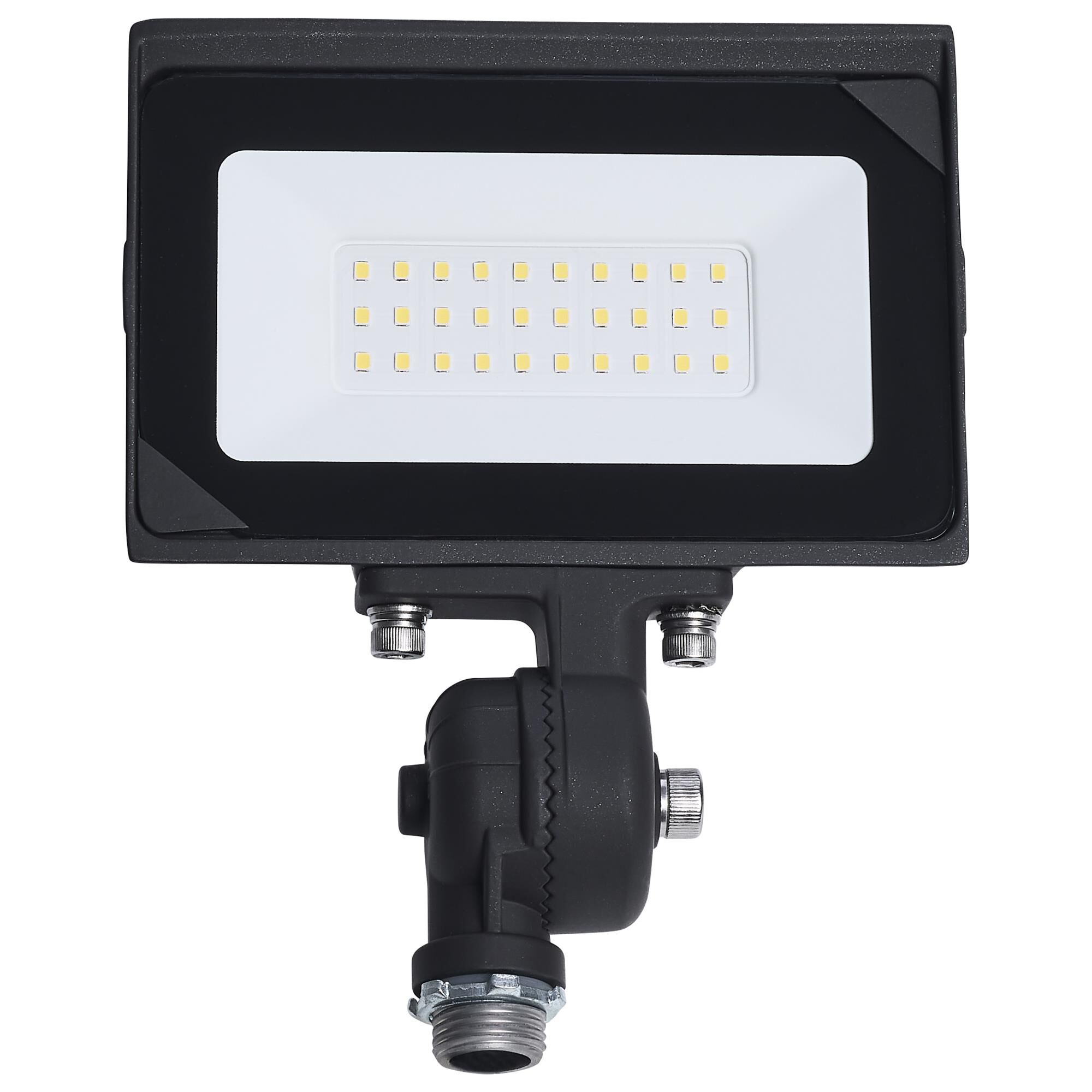 6 Inch Outdoor Flood Light,