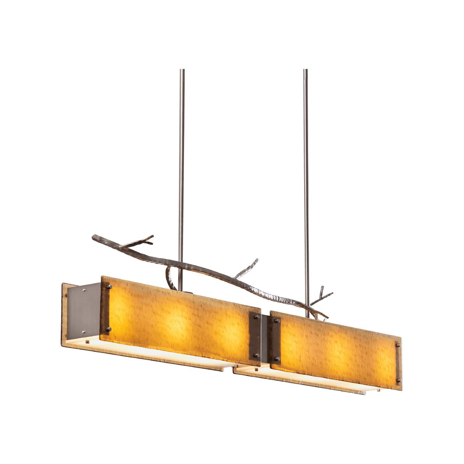 Shown in Gunmetal finish