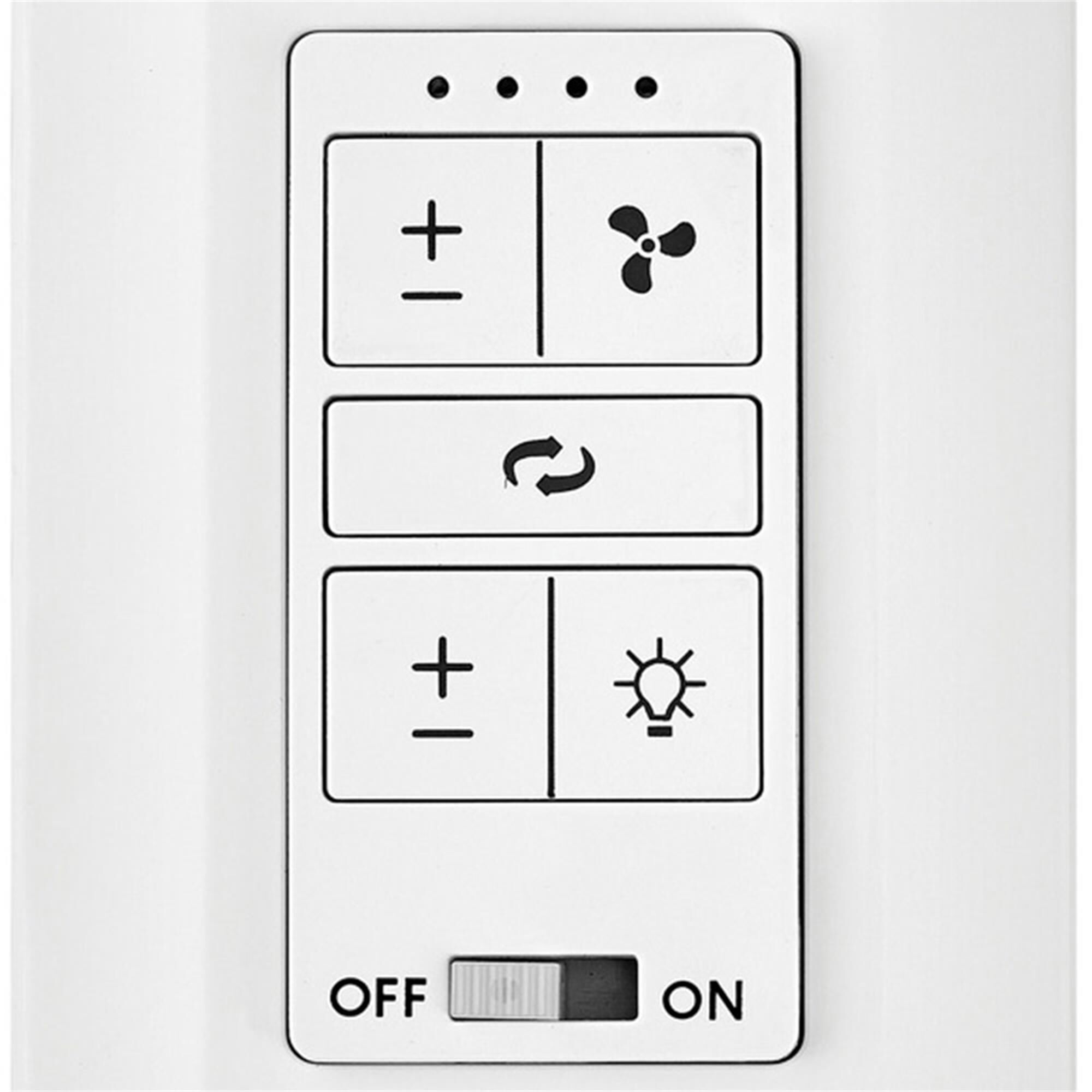 Wall Fan Control,