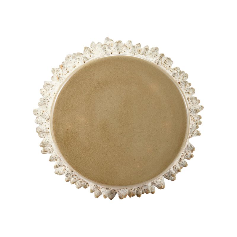 Relic 19 Inch Accent Table by Currey & Company