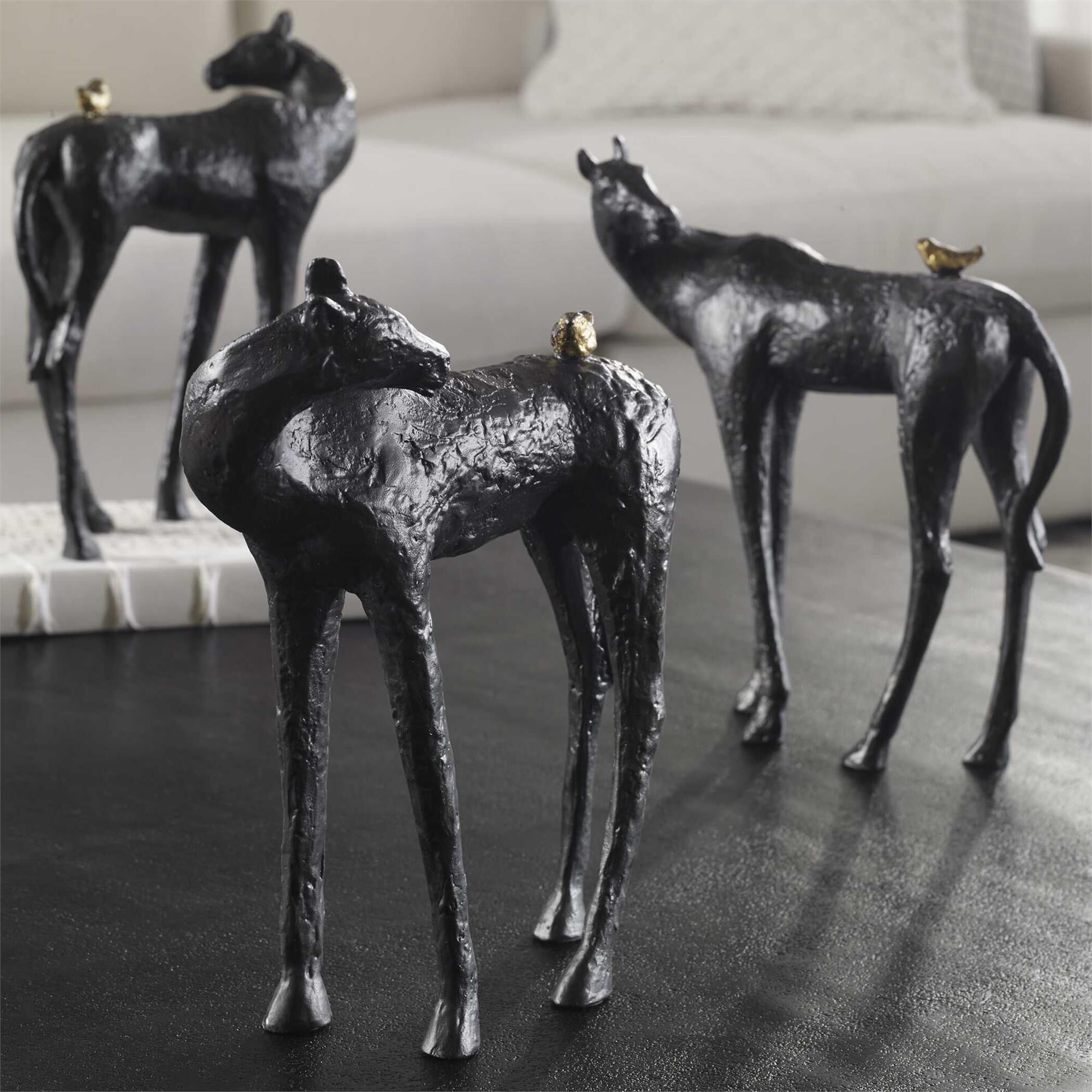 Hello Friend Figurine,