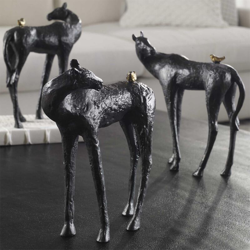 Hello Friend Figurine by Uttermost