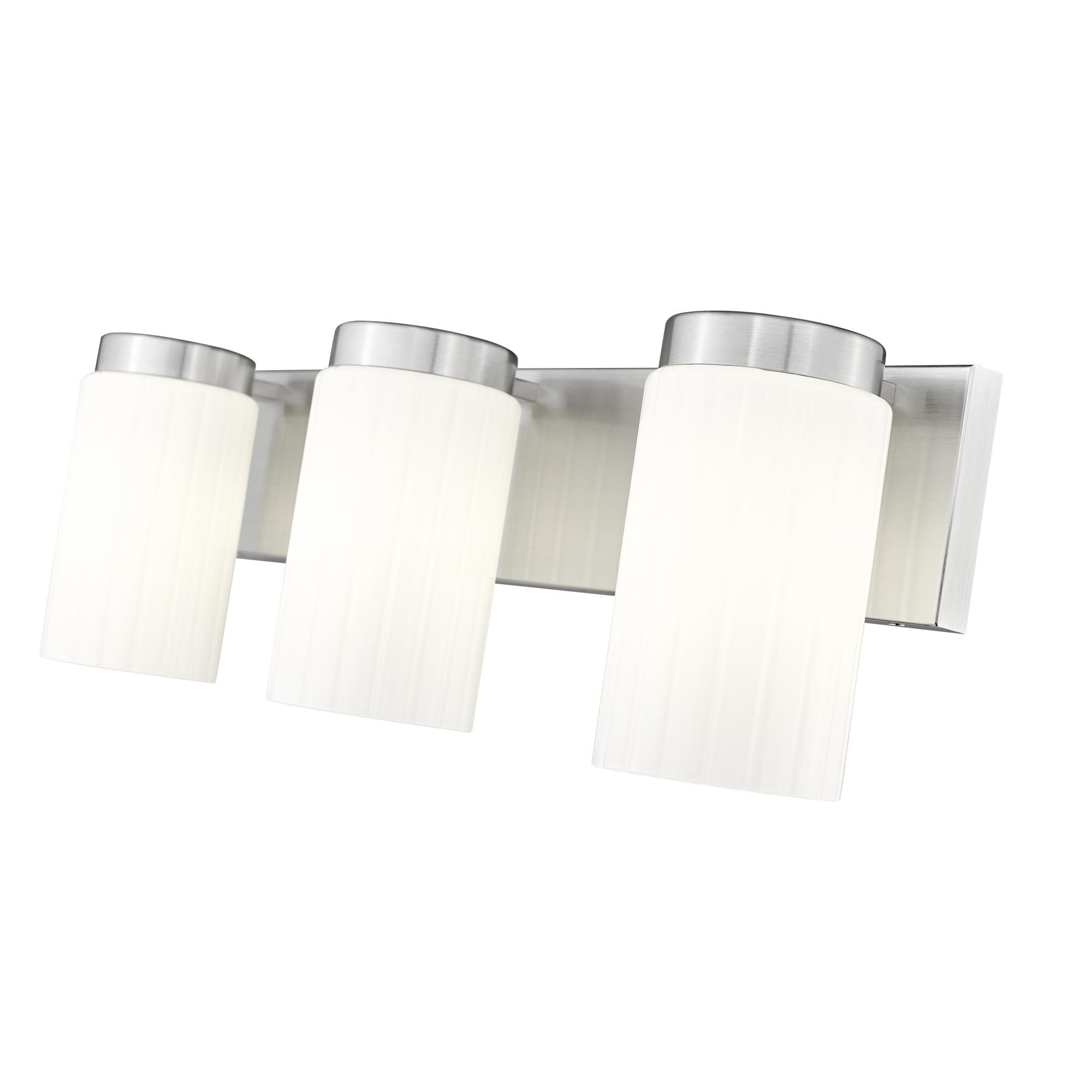 Burk 23 Inch Bath Vanity Light by Z Lite