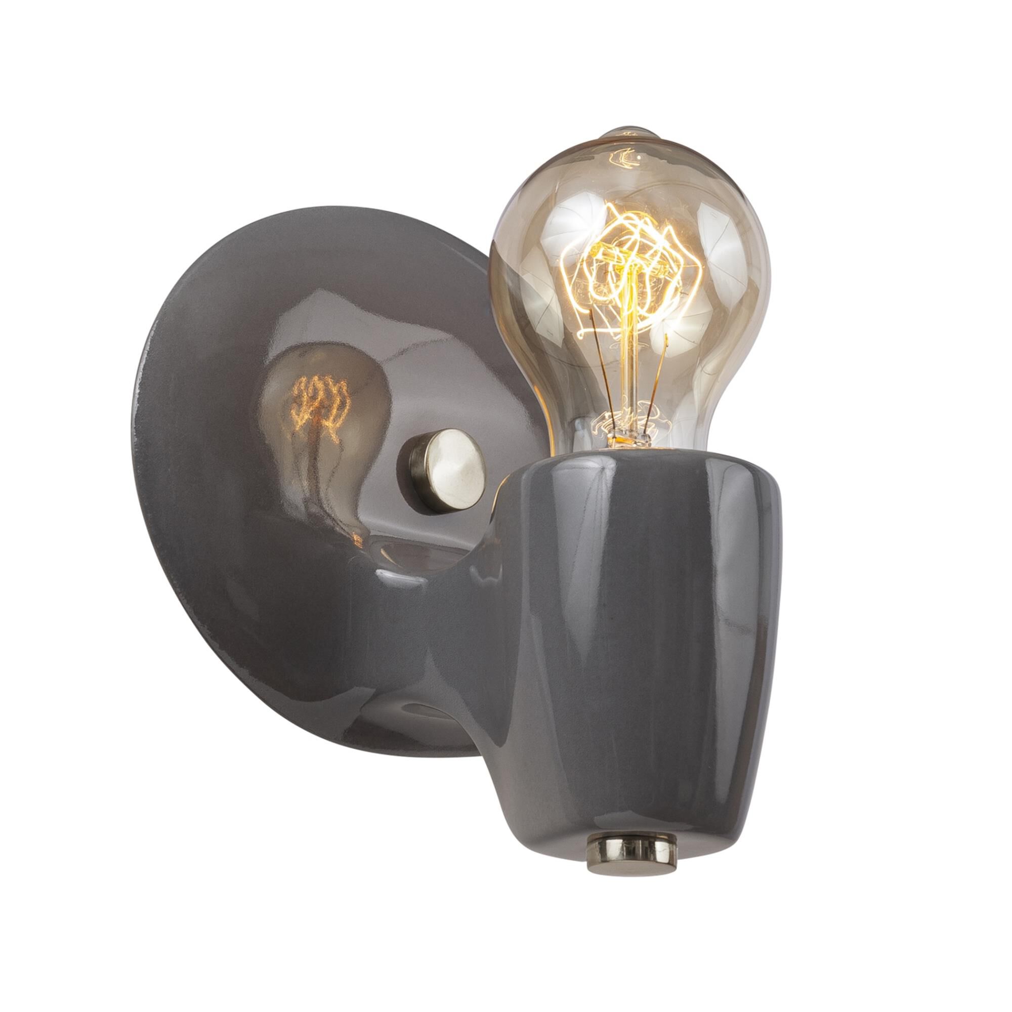 American Classics 6 Inch Wall Sconce by Justice Design Group