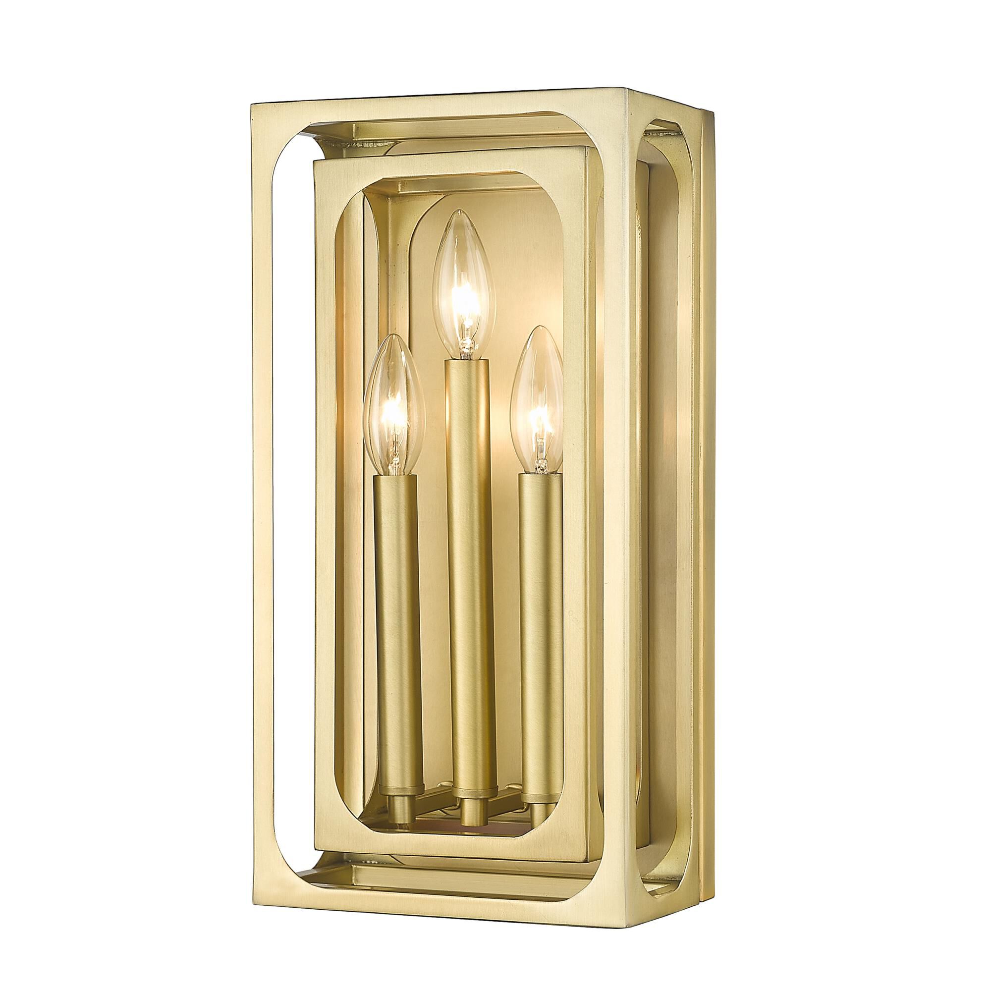 Easton 16 Inch Wall Sconce by Z-Lite