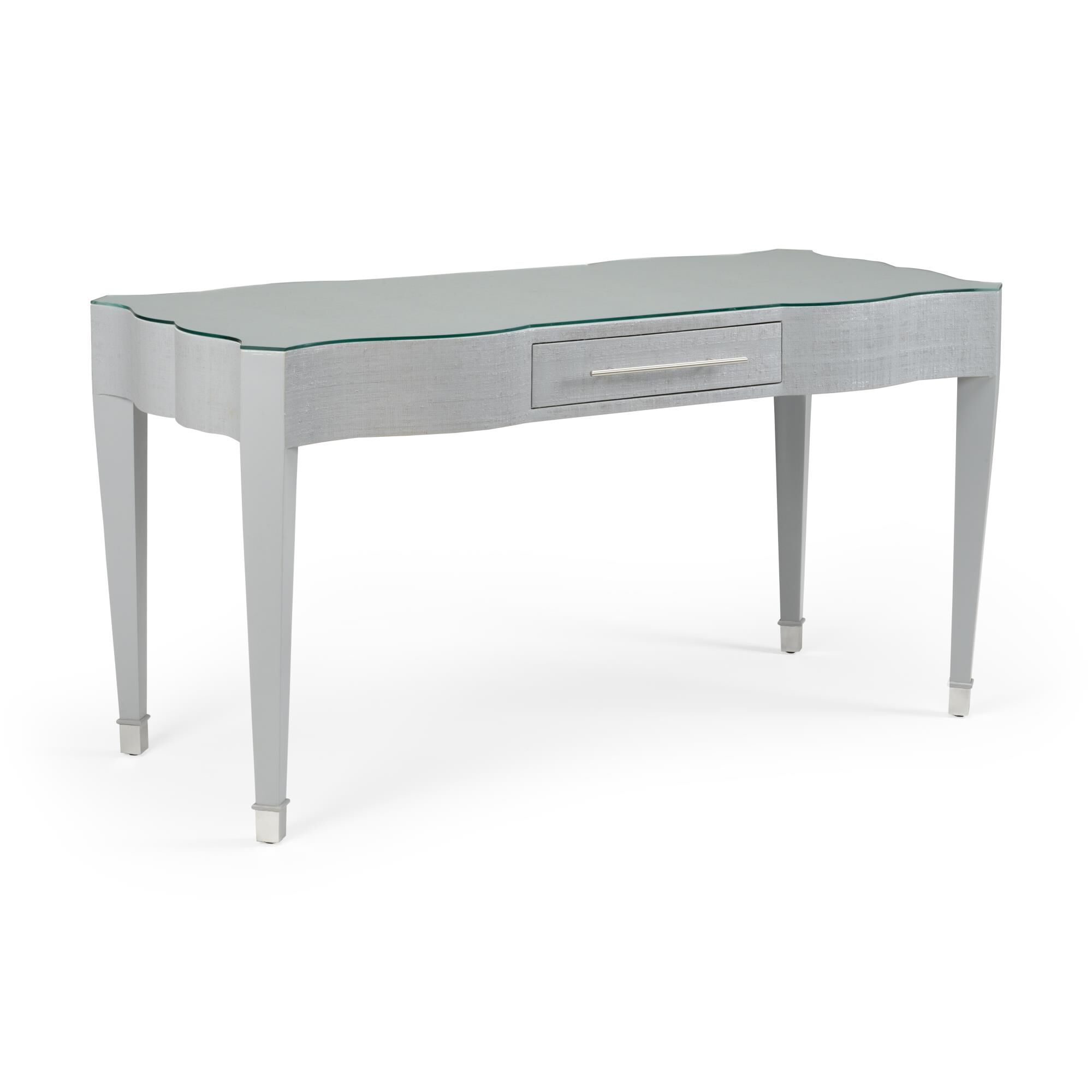 Harlee Desk by Wildwood