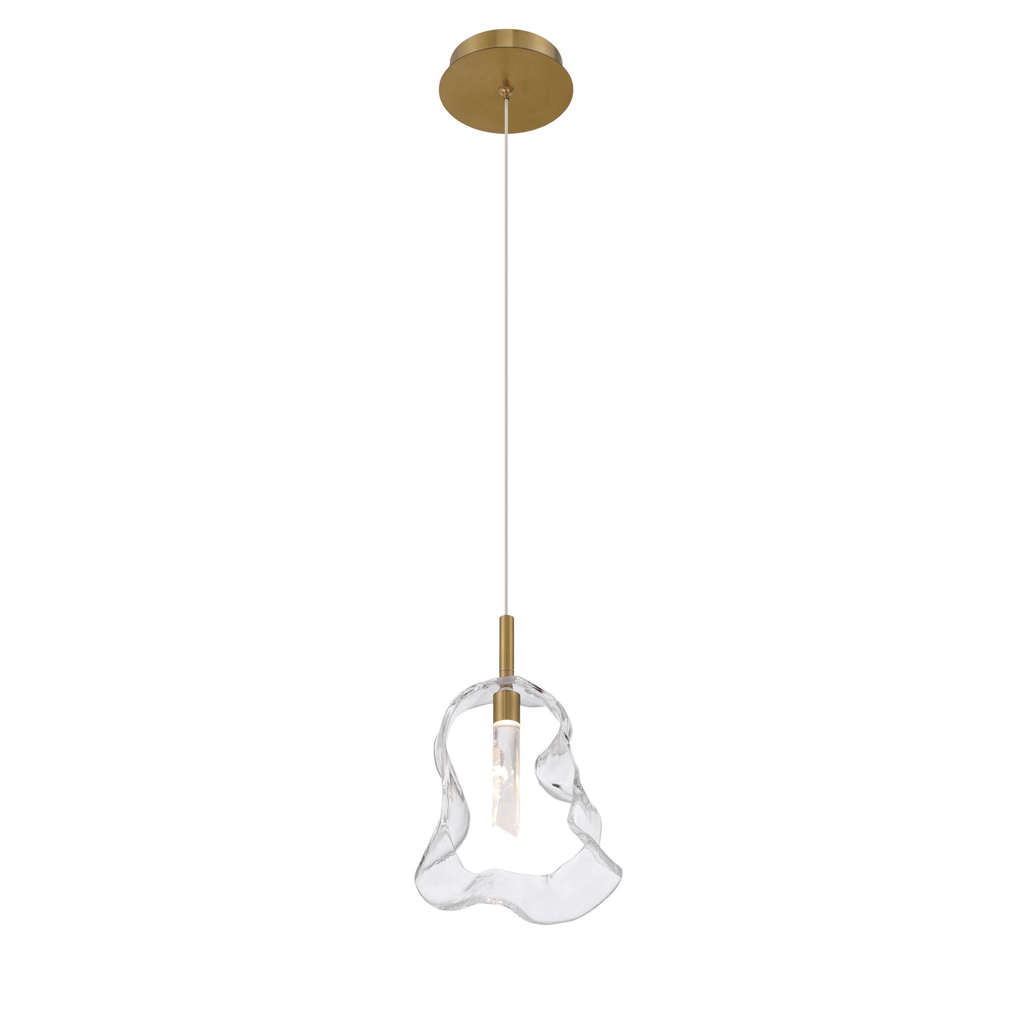 Norah 13 Inch Mini Pendant,