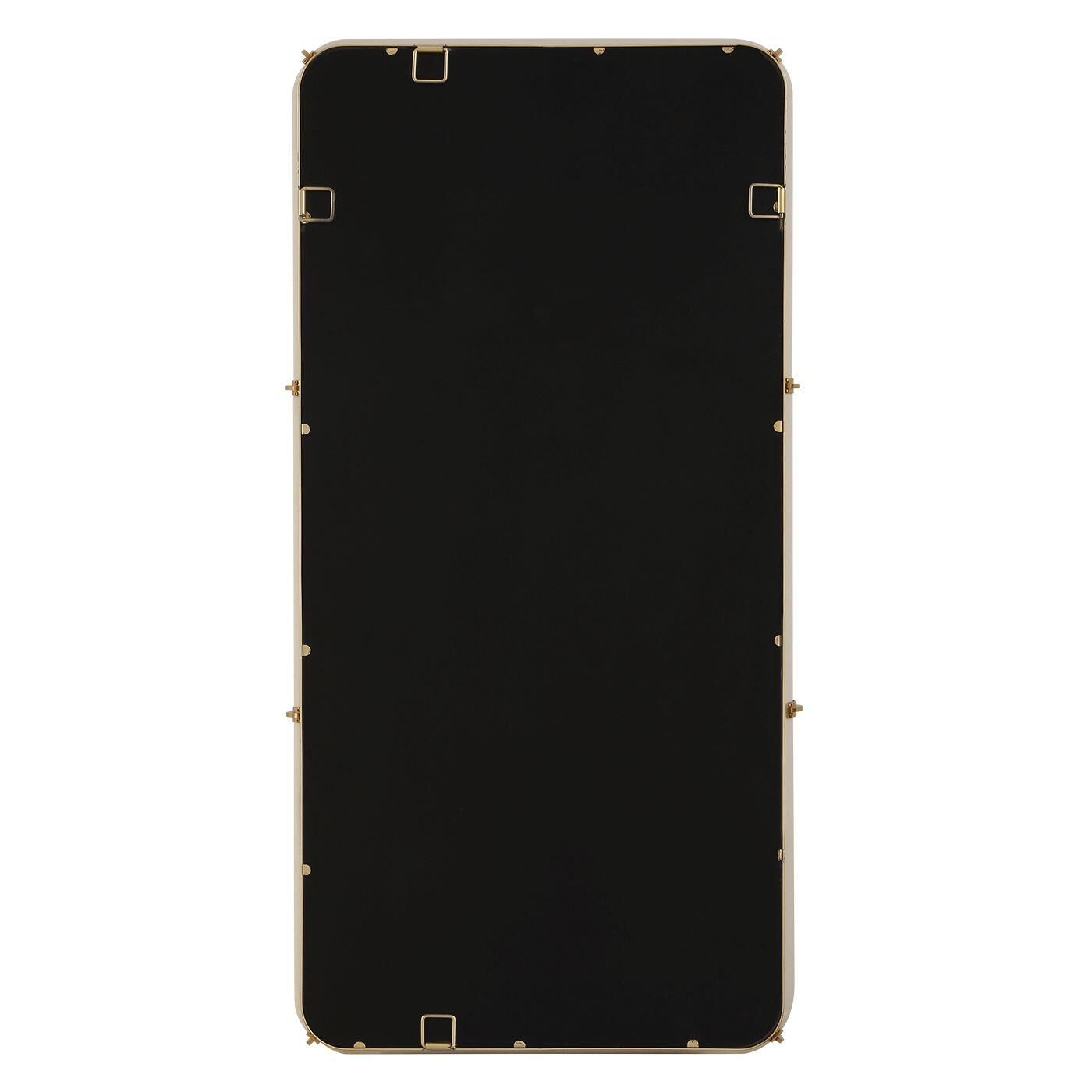 Revelation Design Cyprus 44 Inch Decorative Mirror by Uttermost