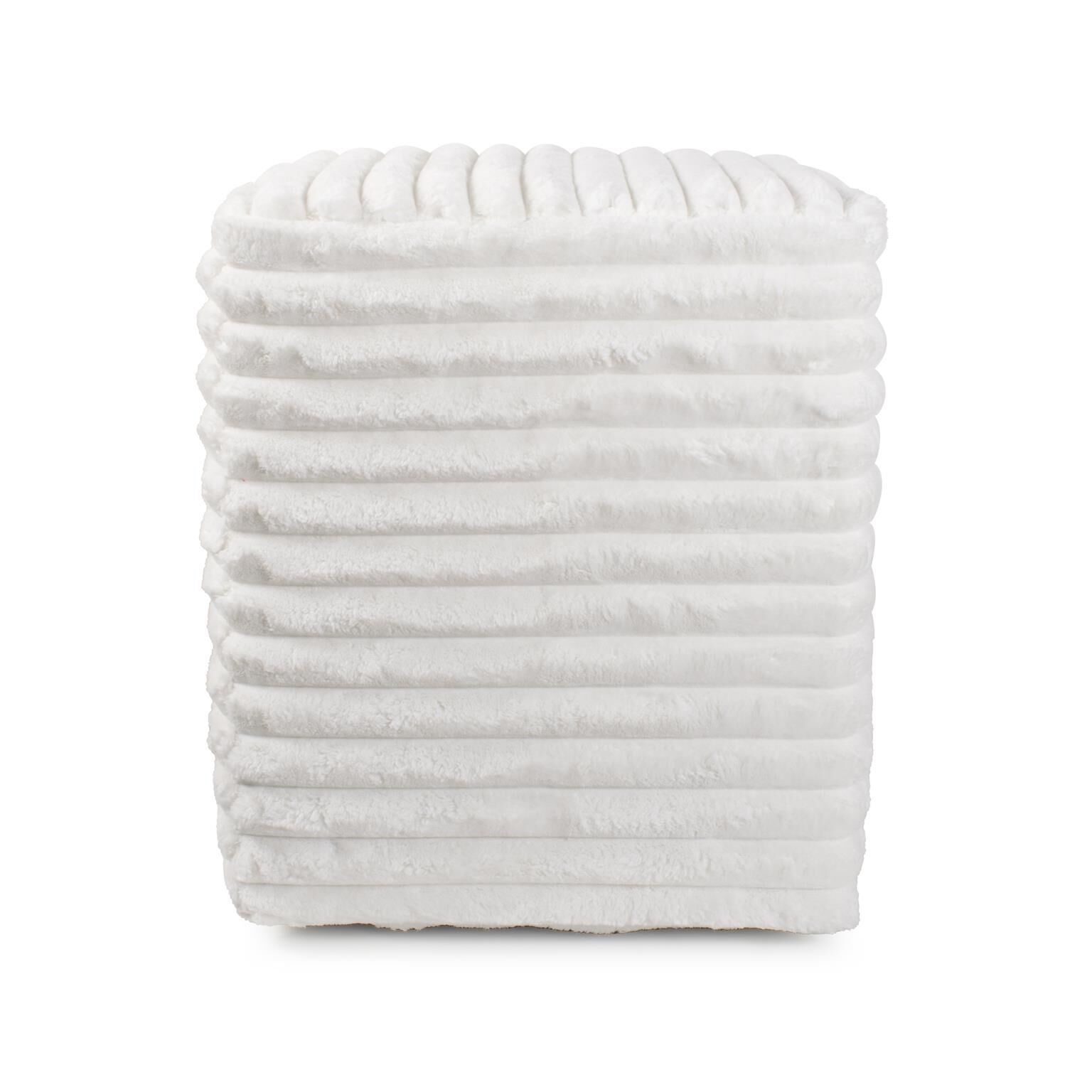 The Shar Pei Universal Ottoman by Howard Elliott Collection