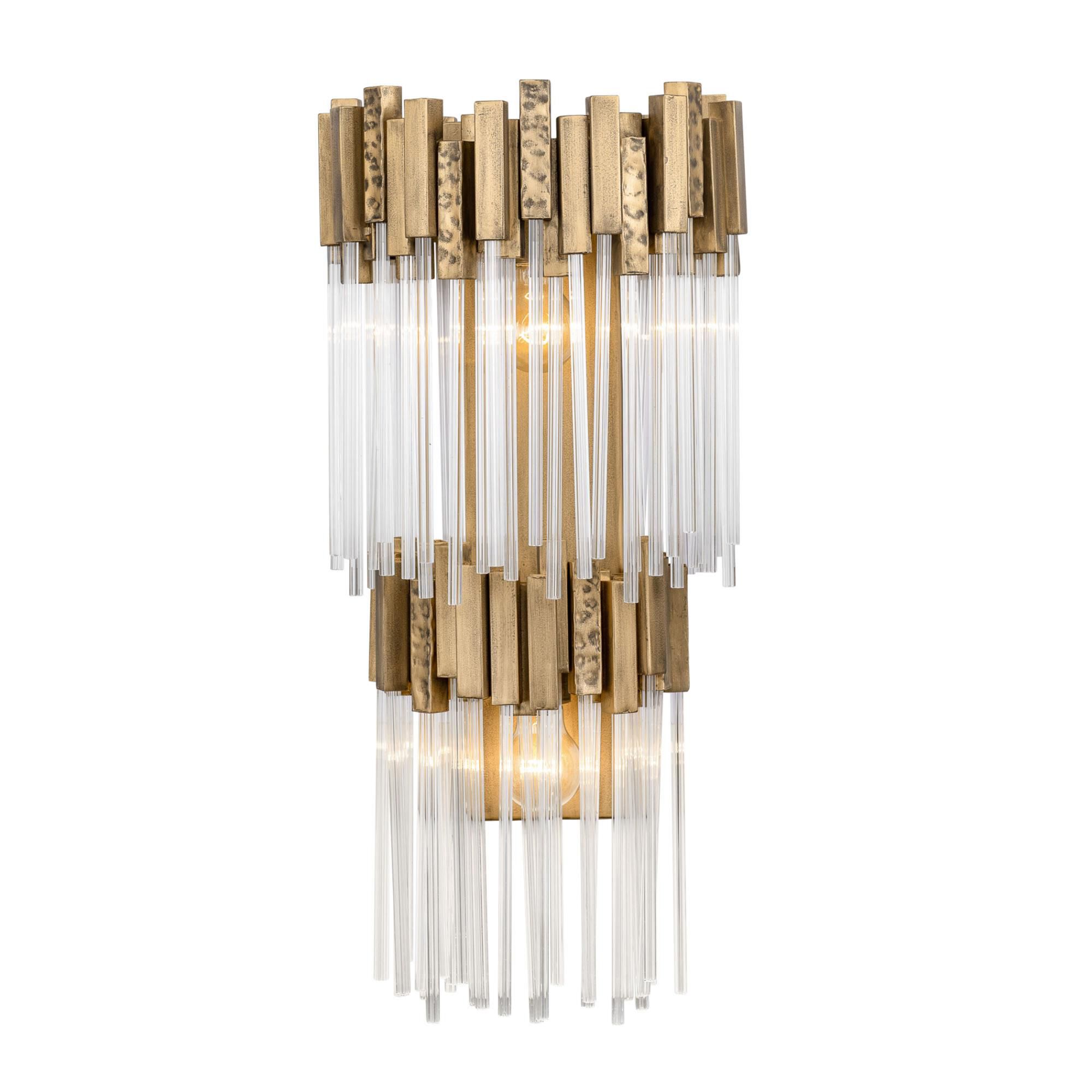 Matrix 24 Inch Wall Sconce by Varaluz